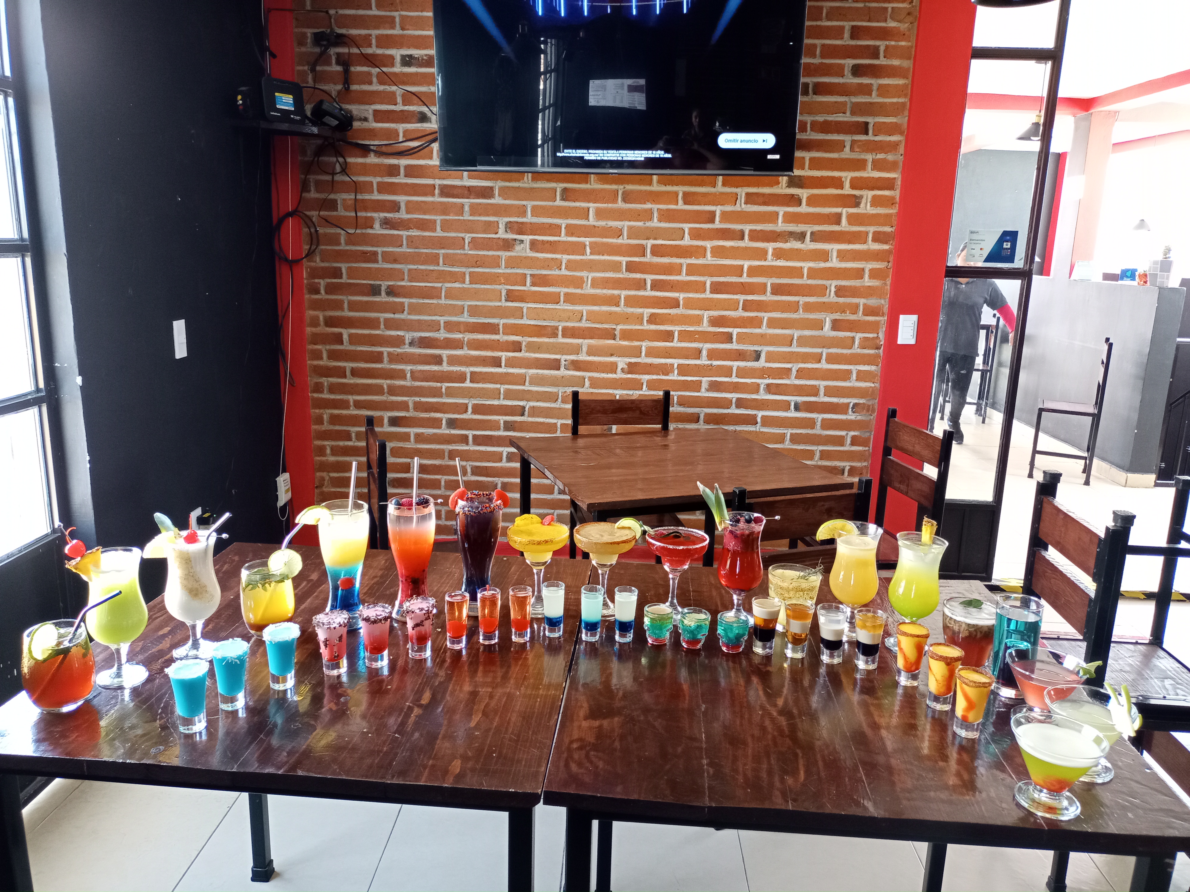 Toro Bravo Food & drinks image 9