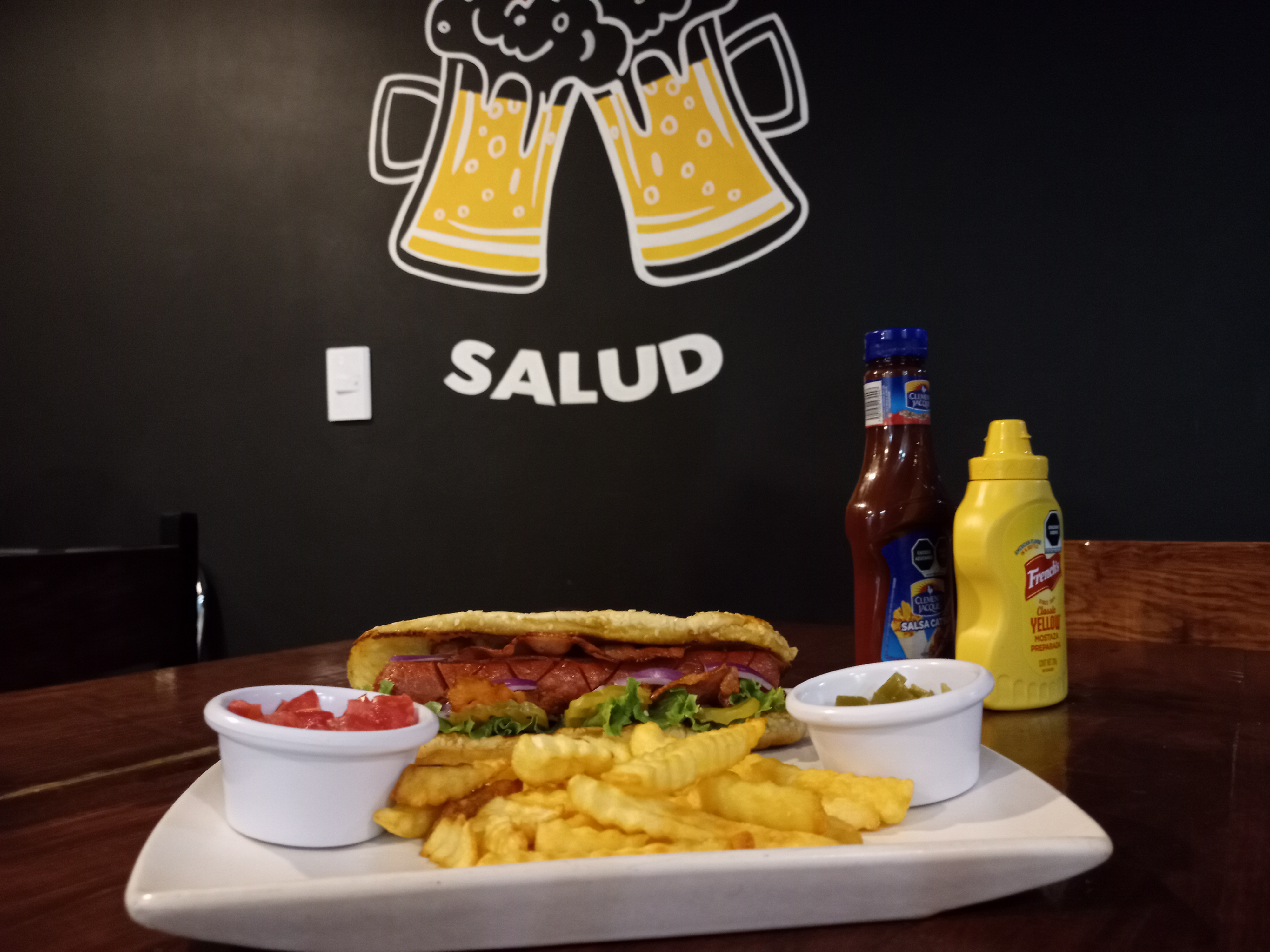 Toro Bravo Food & drinks image 10