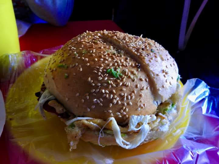 Taquería Don Cuco image 8