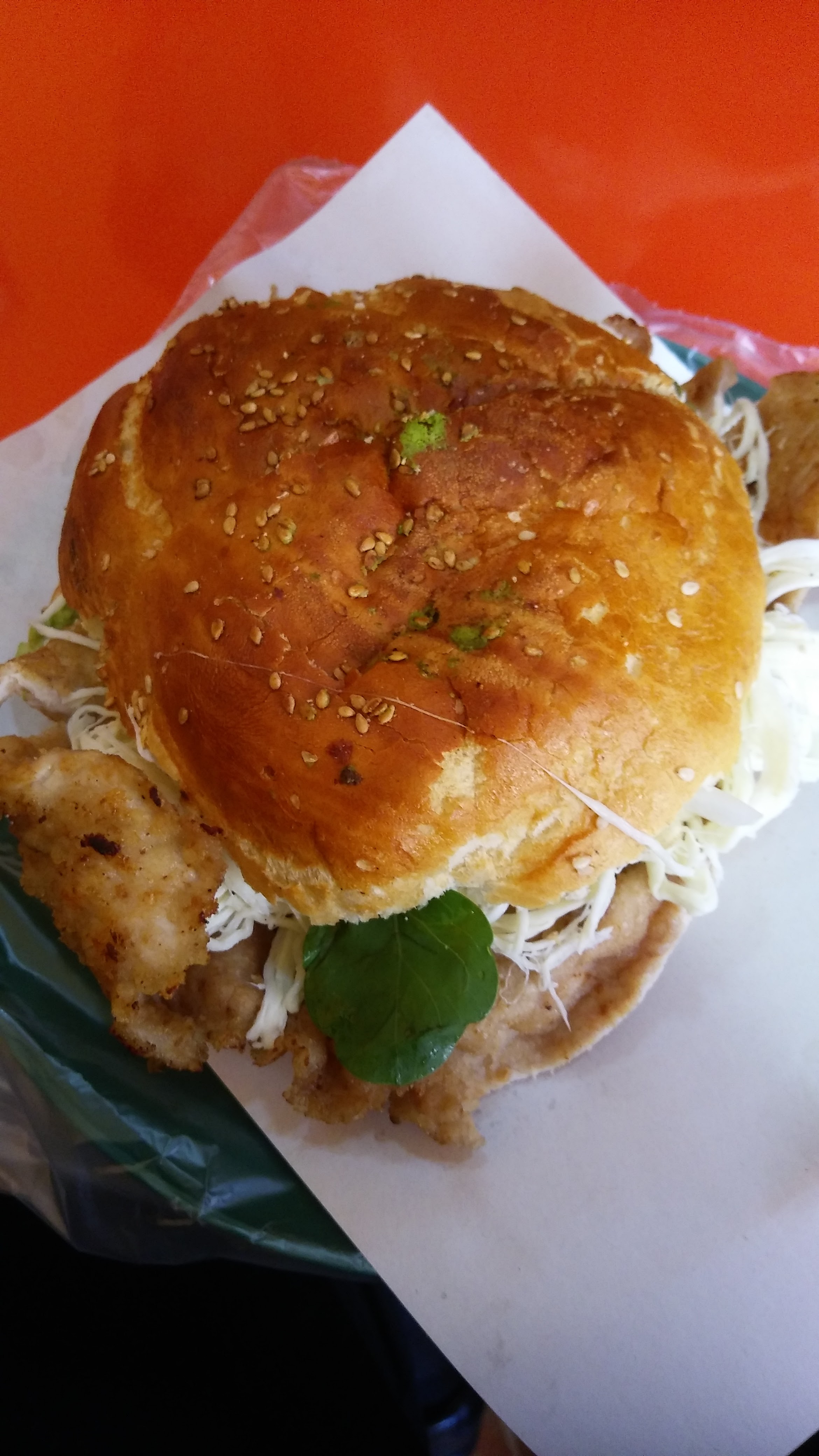 Taquería Don Cuco image 10