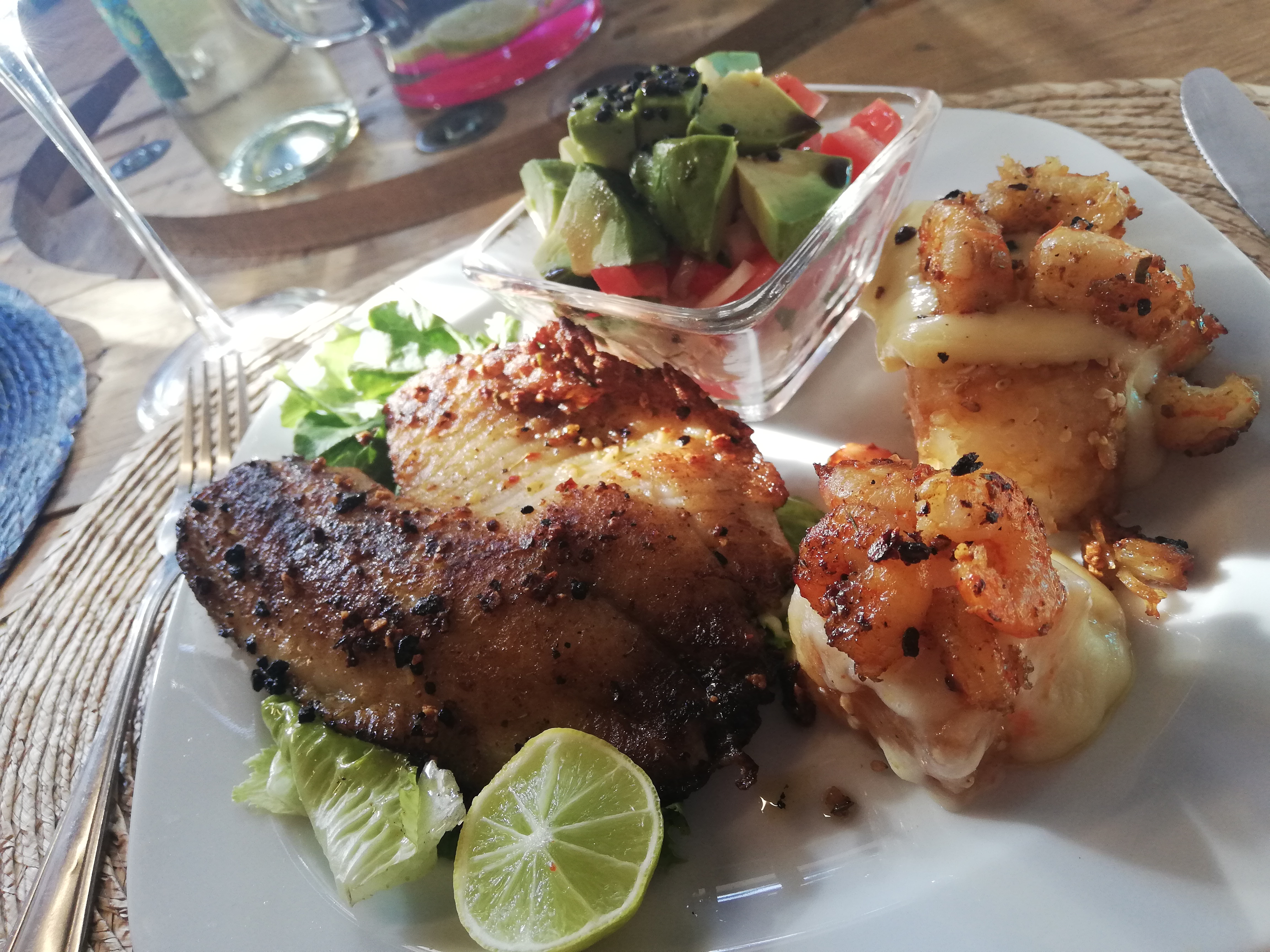 Mi Sazon De ser image 1