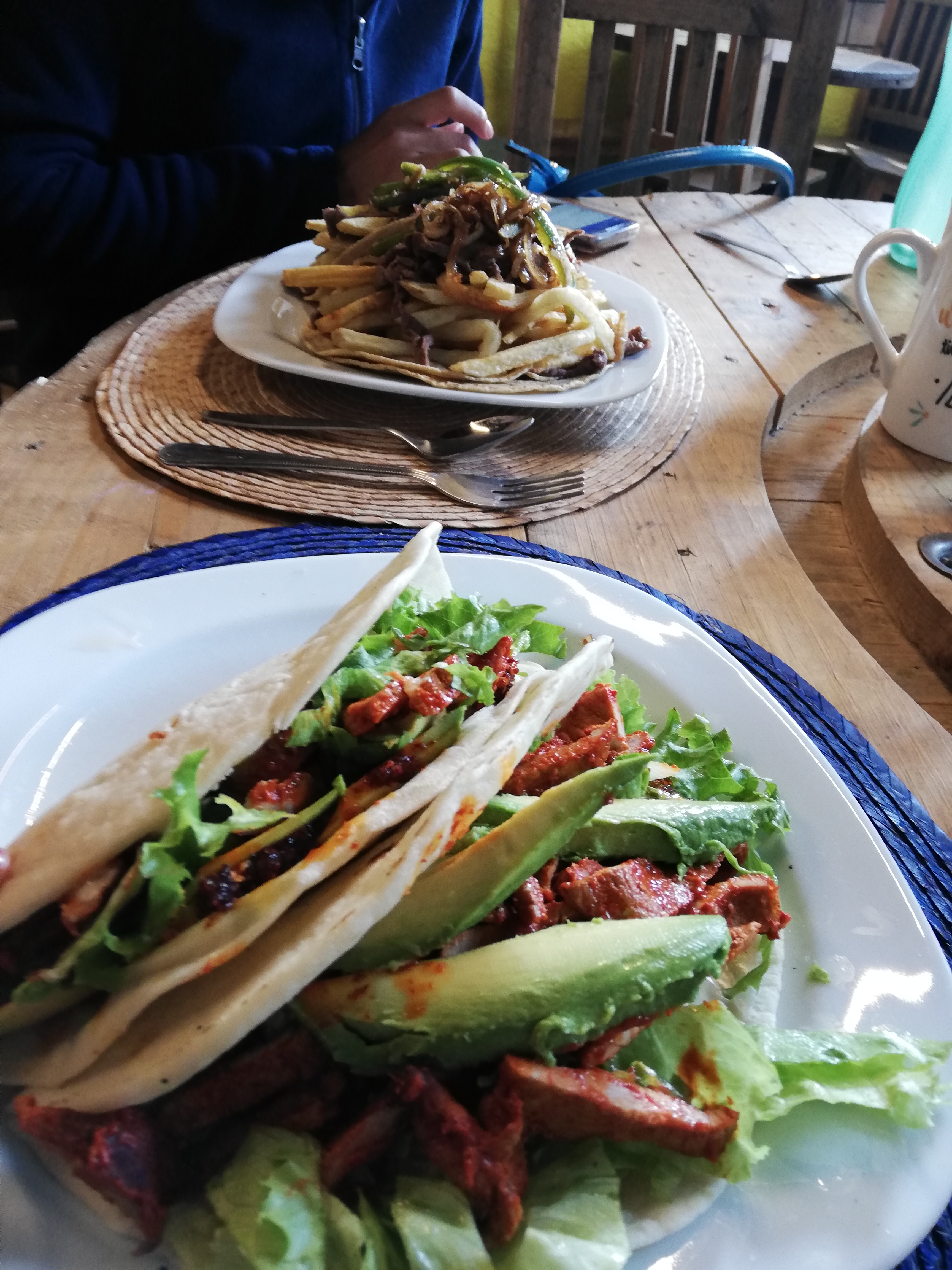 Mi Sazon De ser image 2