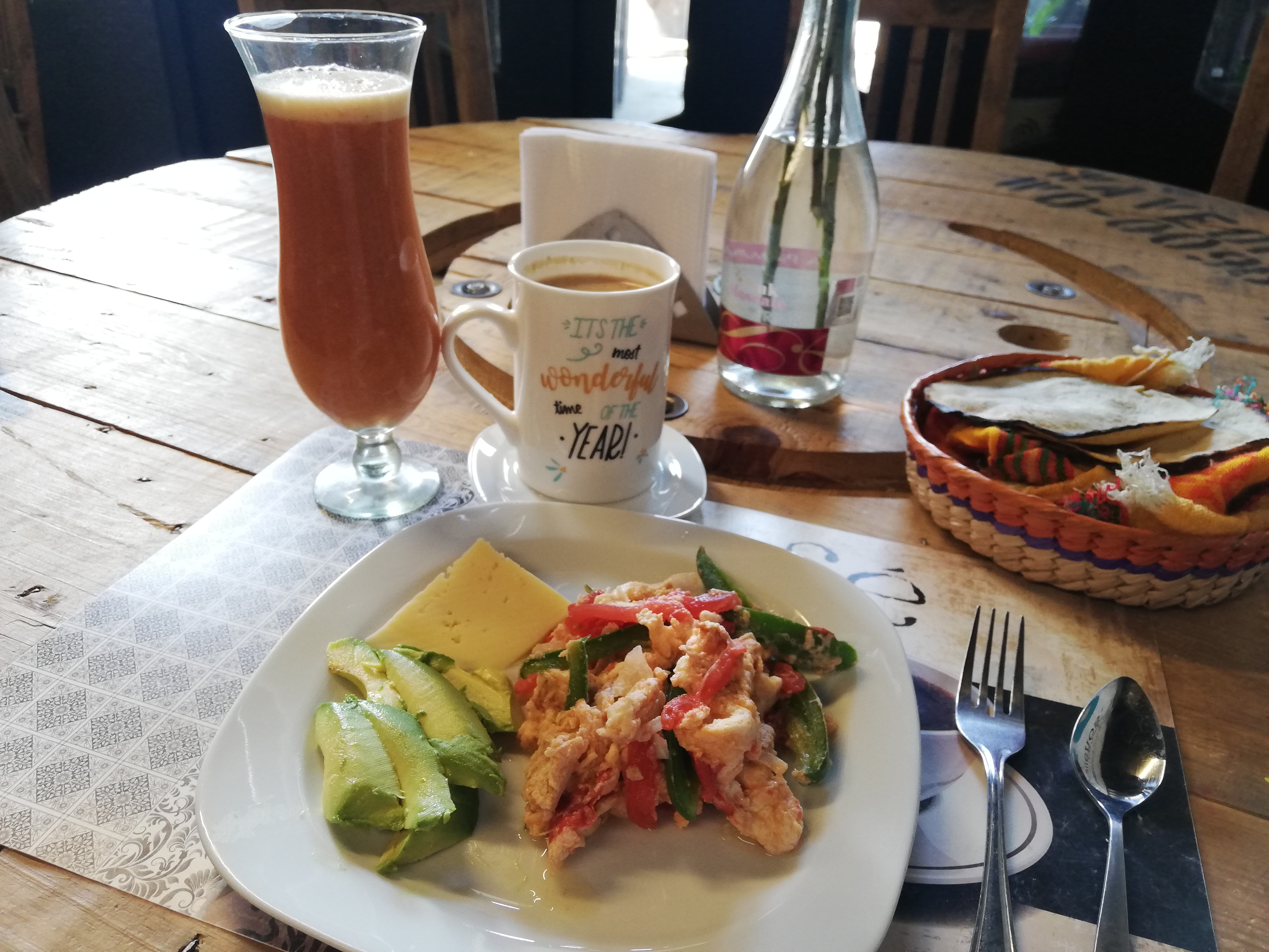 Mi Sazon De ser image 4