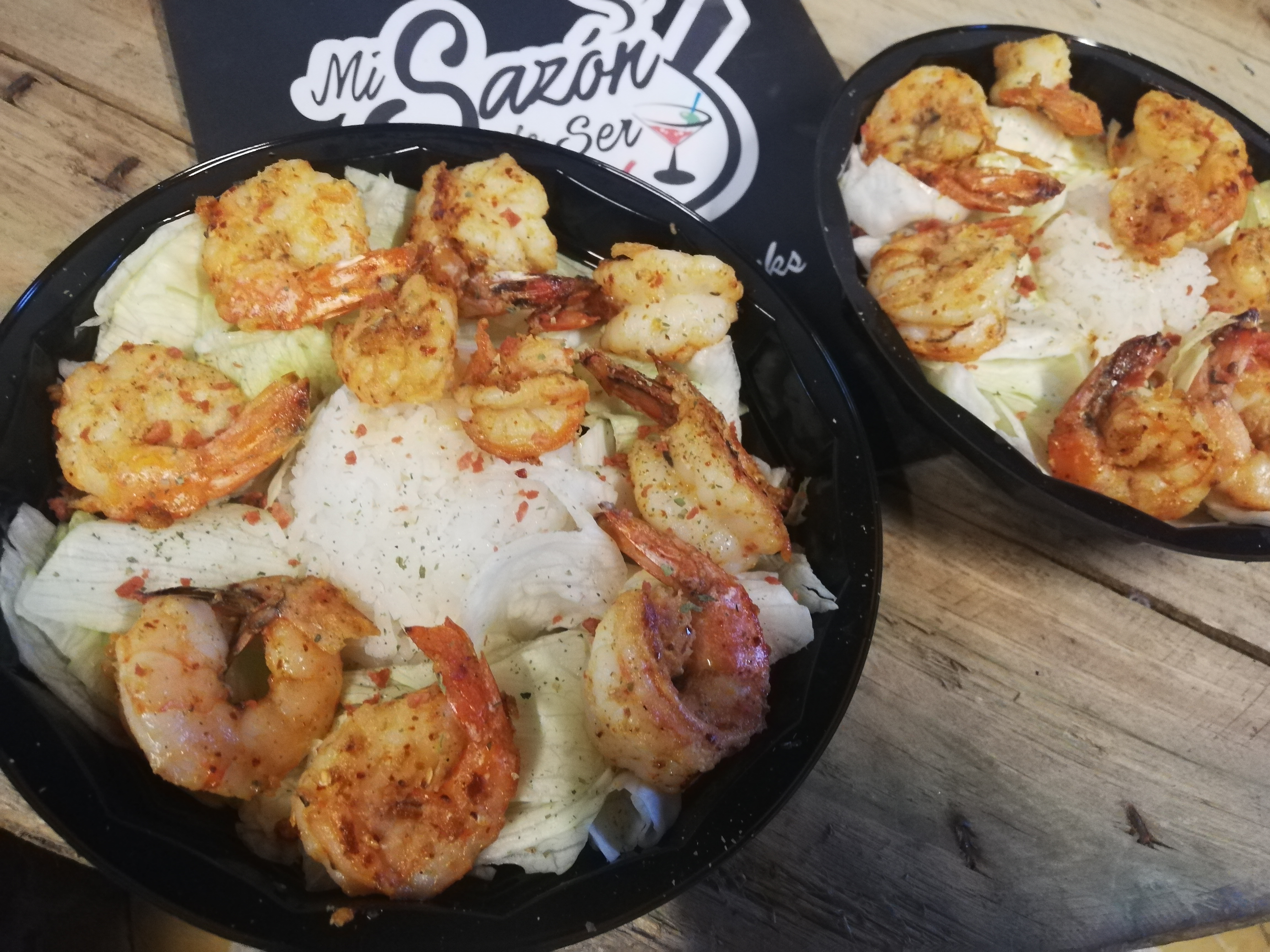 Mi Sazon De ser image 5