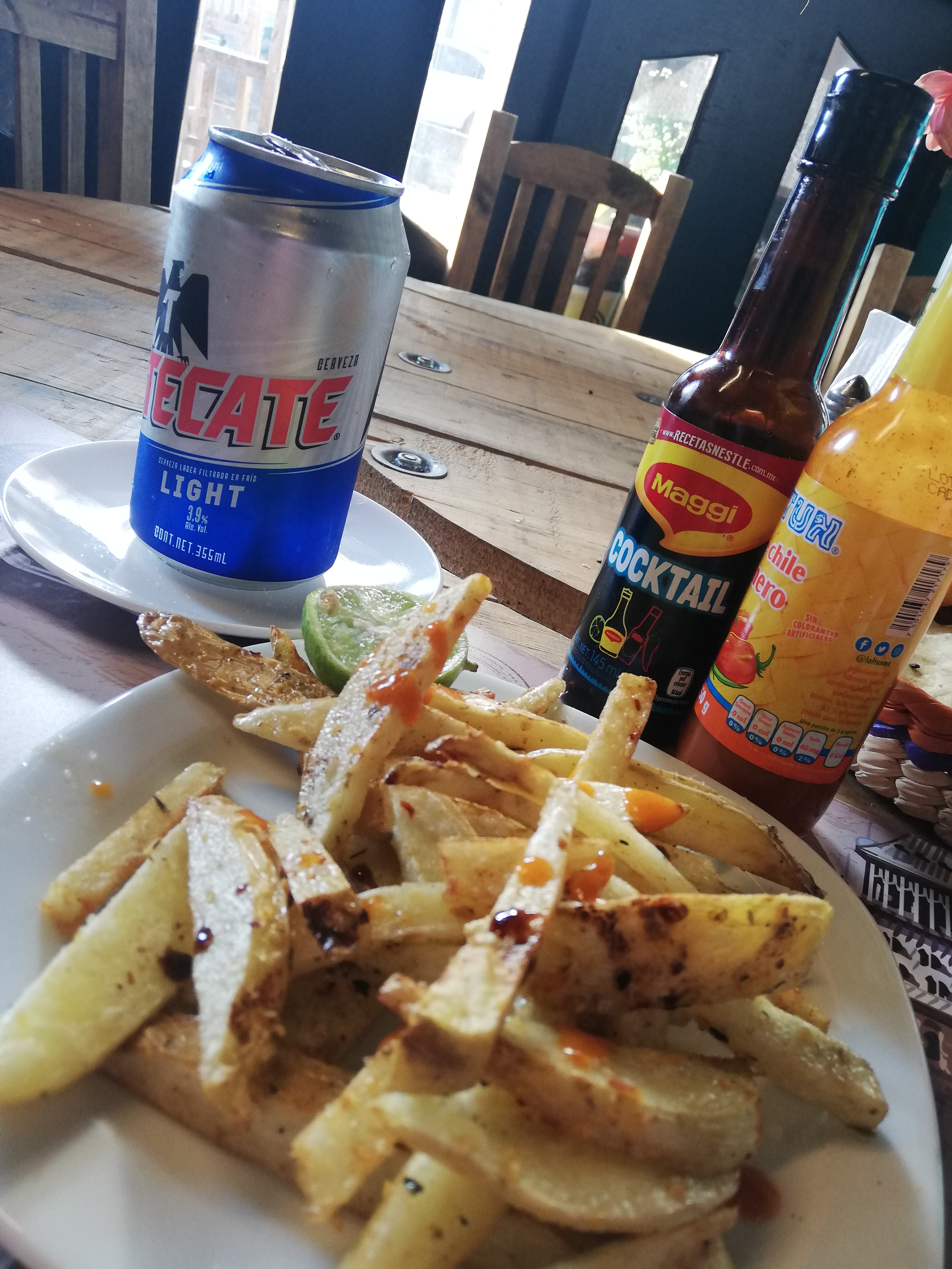 Mi Sazon De ser image 6