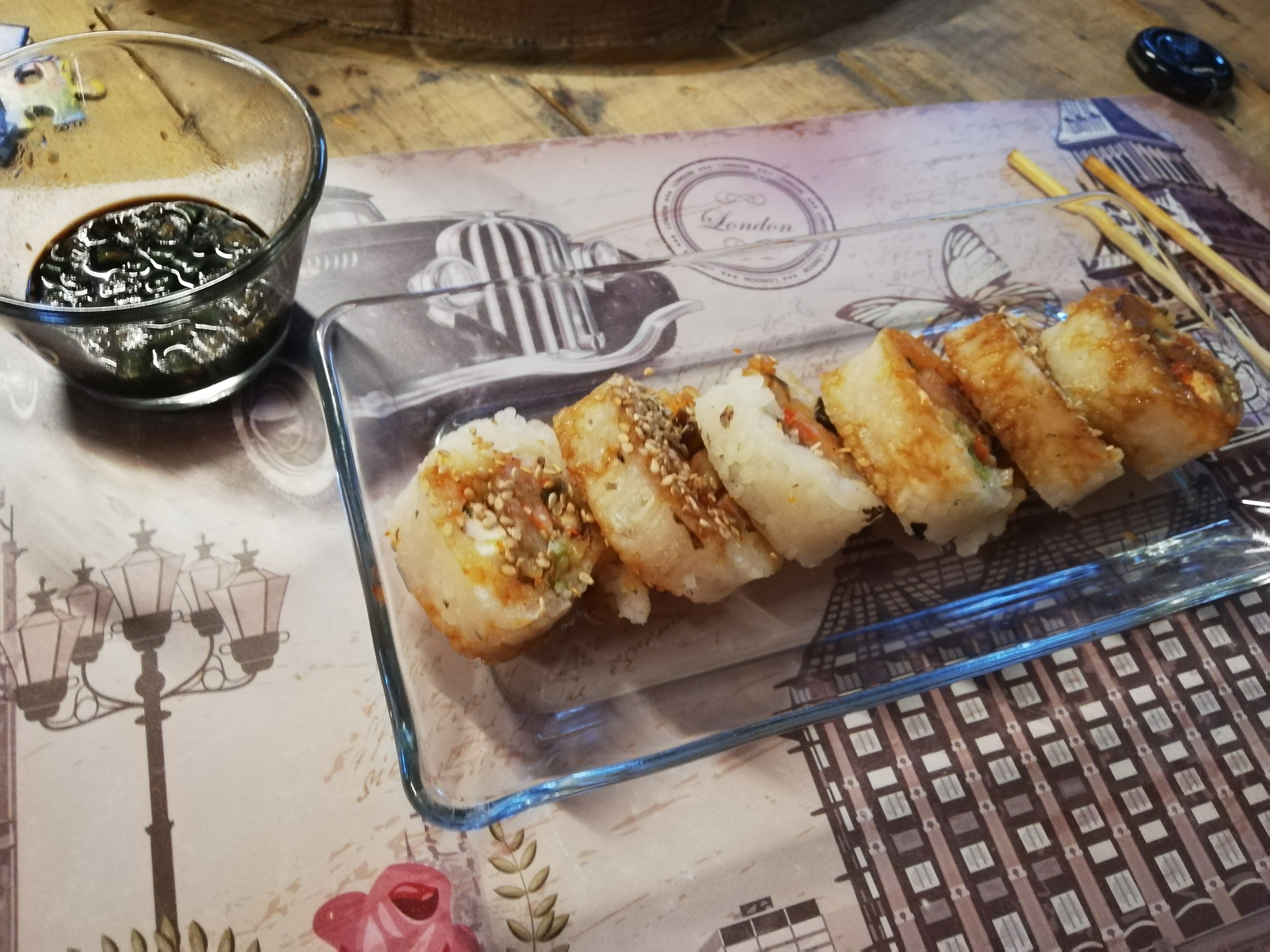 Mi Sazon De ser image 8