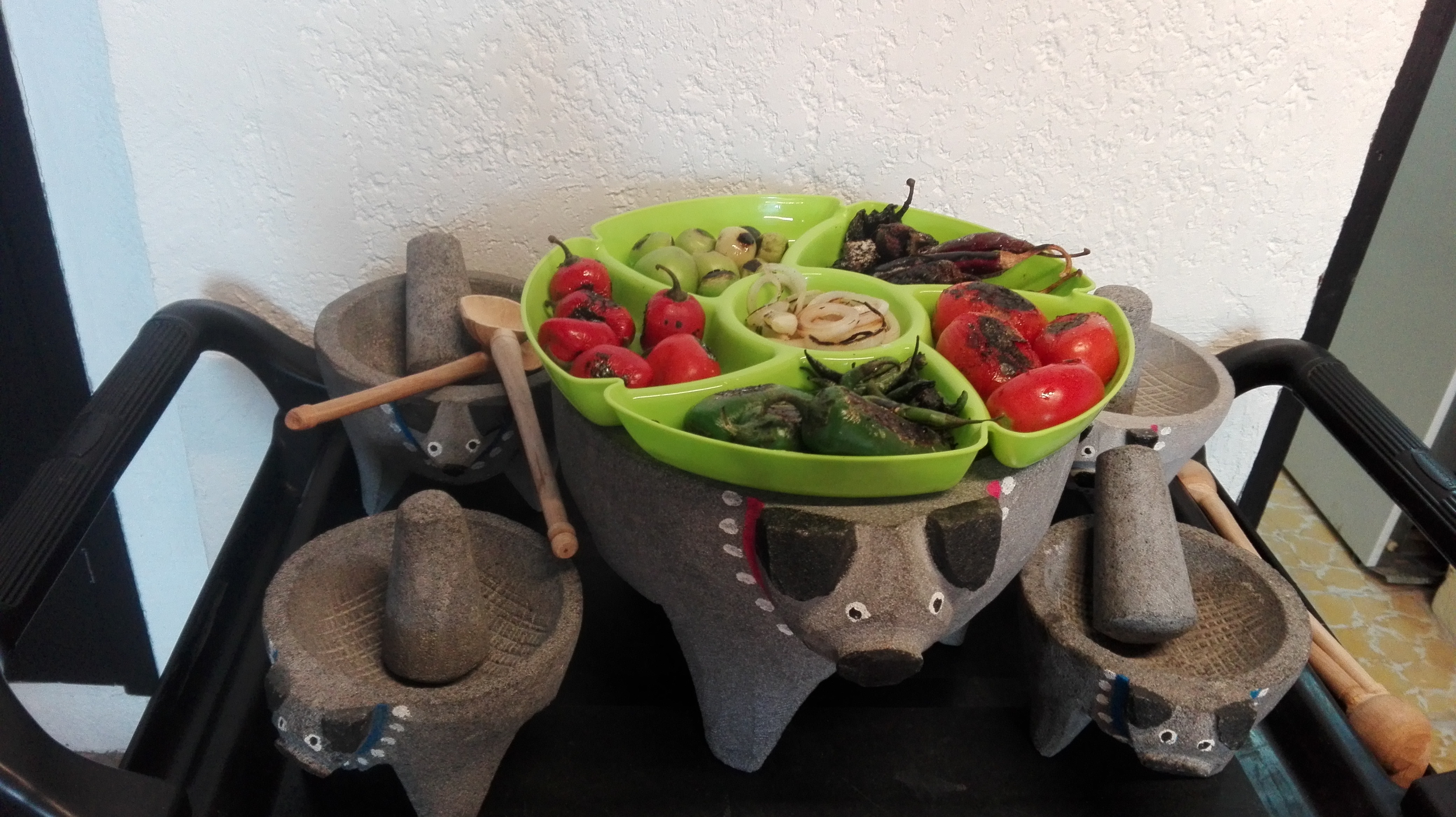 Mi Sazon De ser image 9