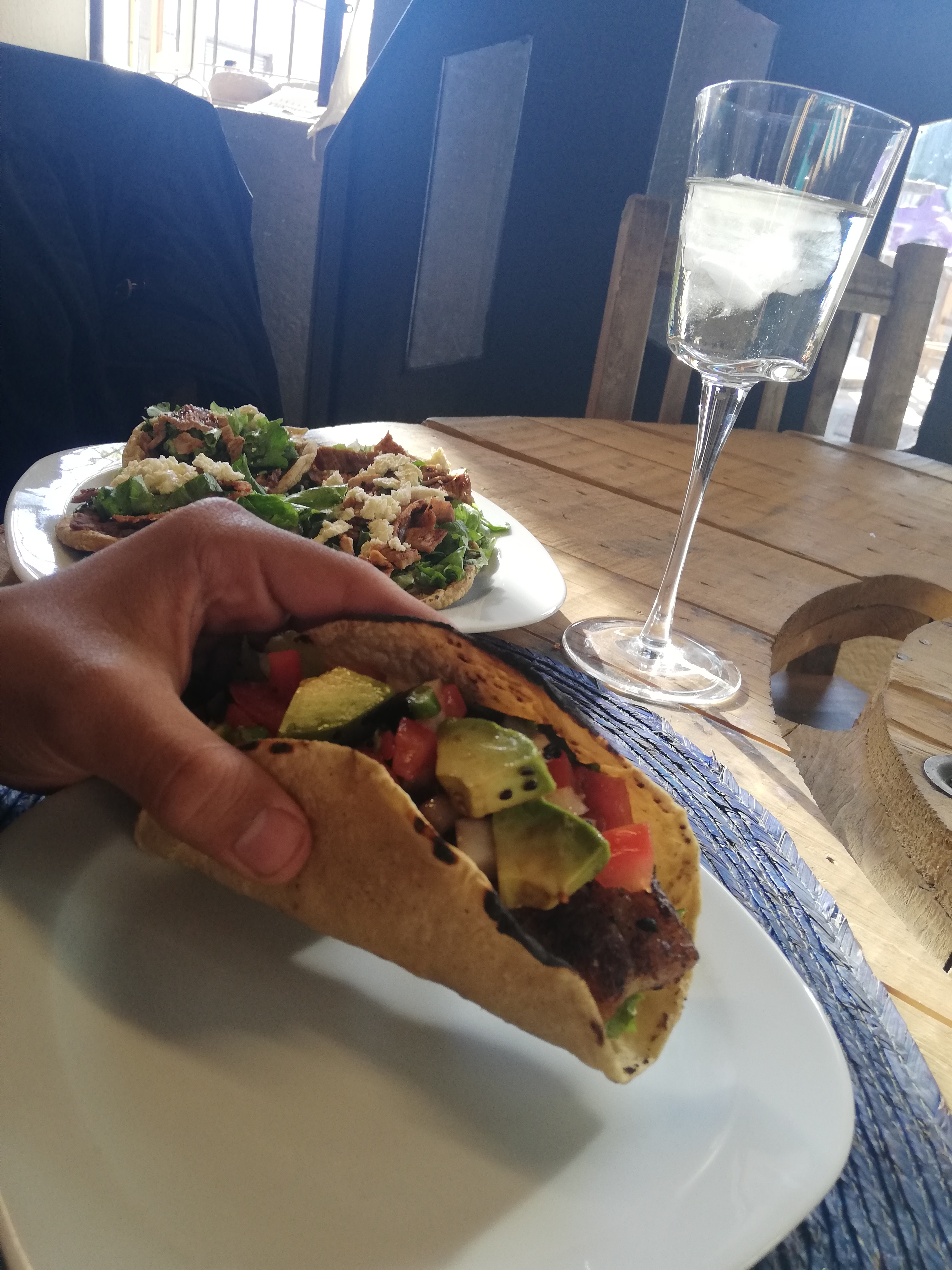 Mi Sazon De ser image 10