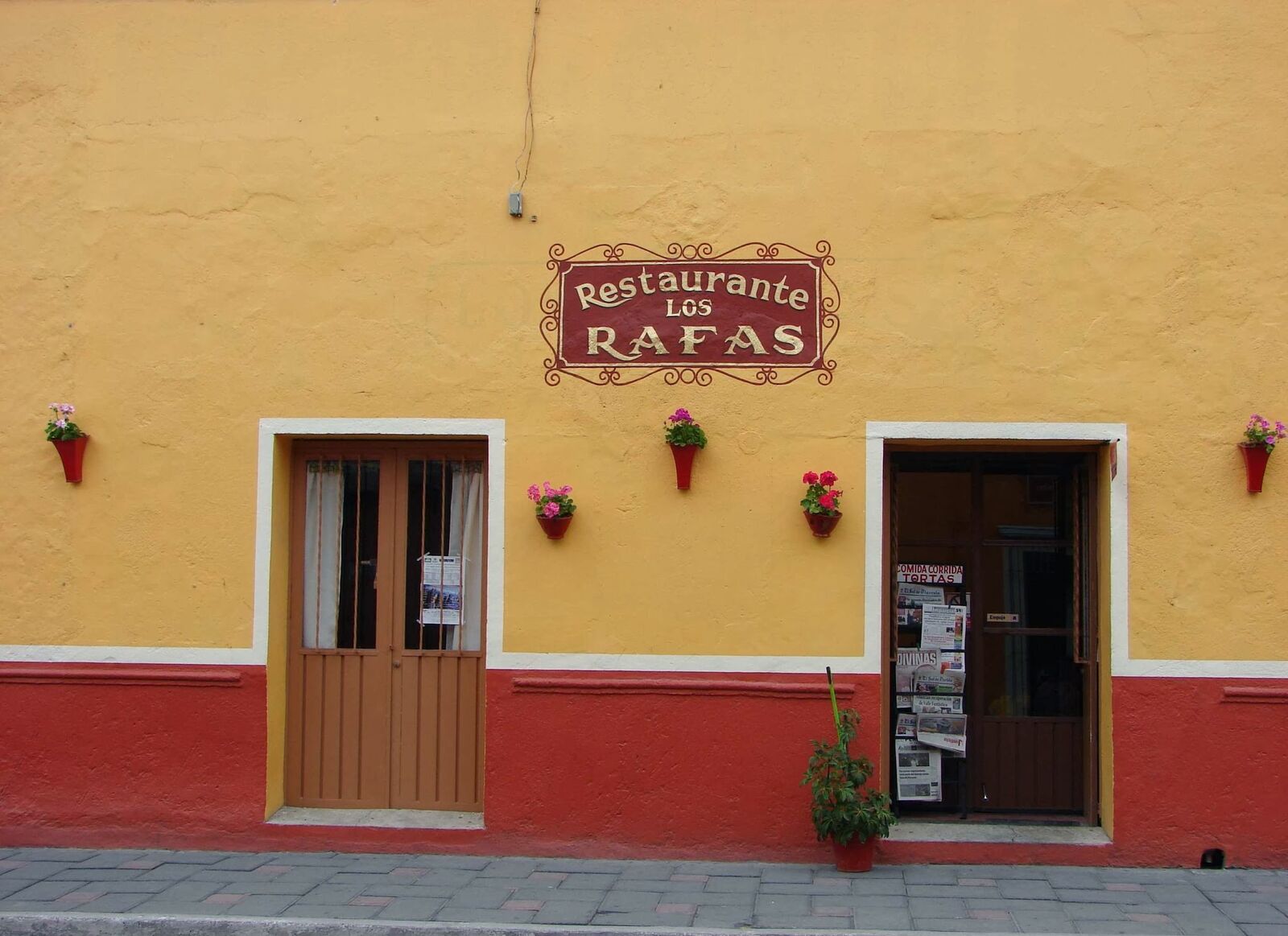 Los Rafas image 2