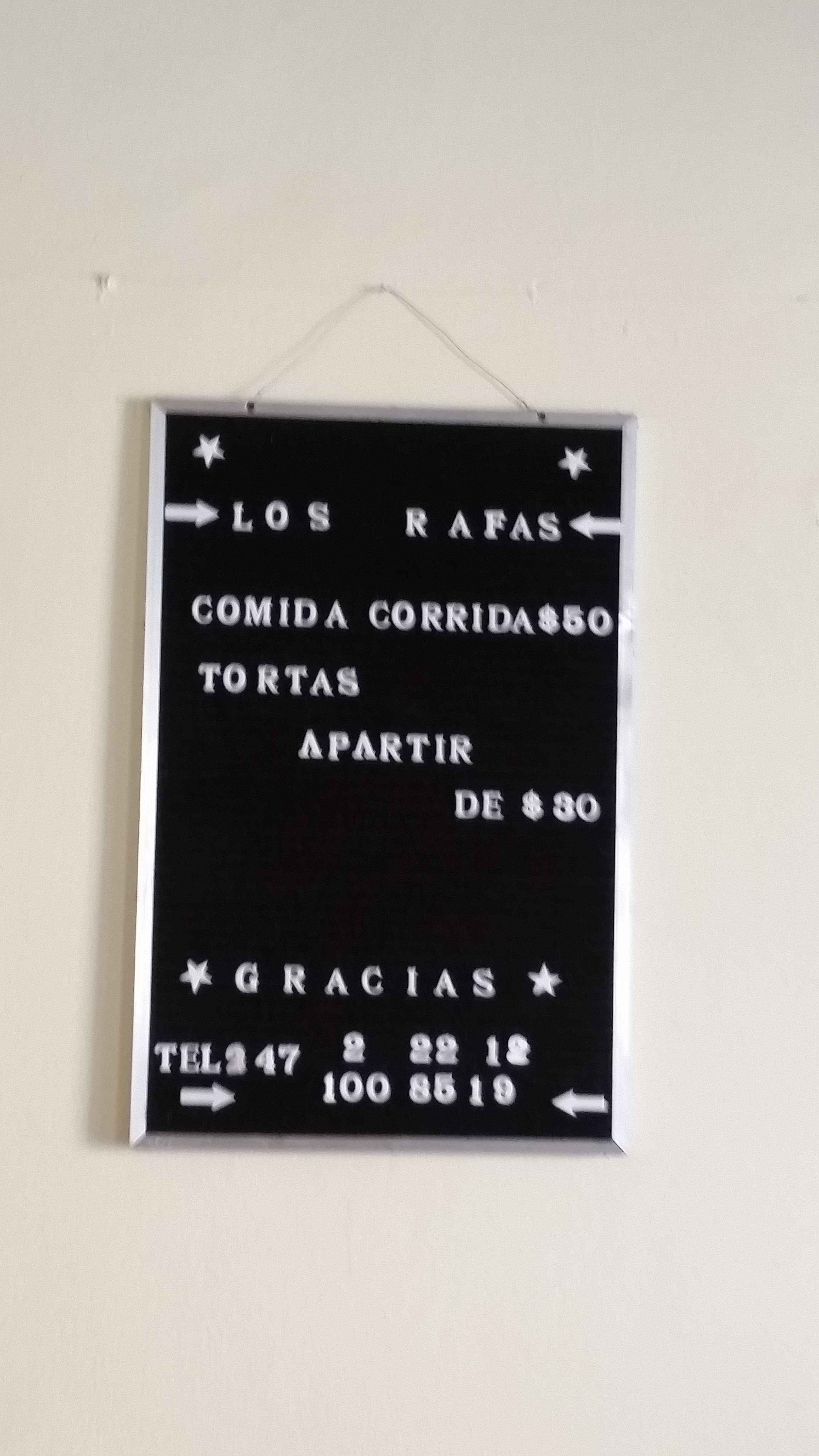 Los Rafas image 5