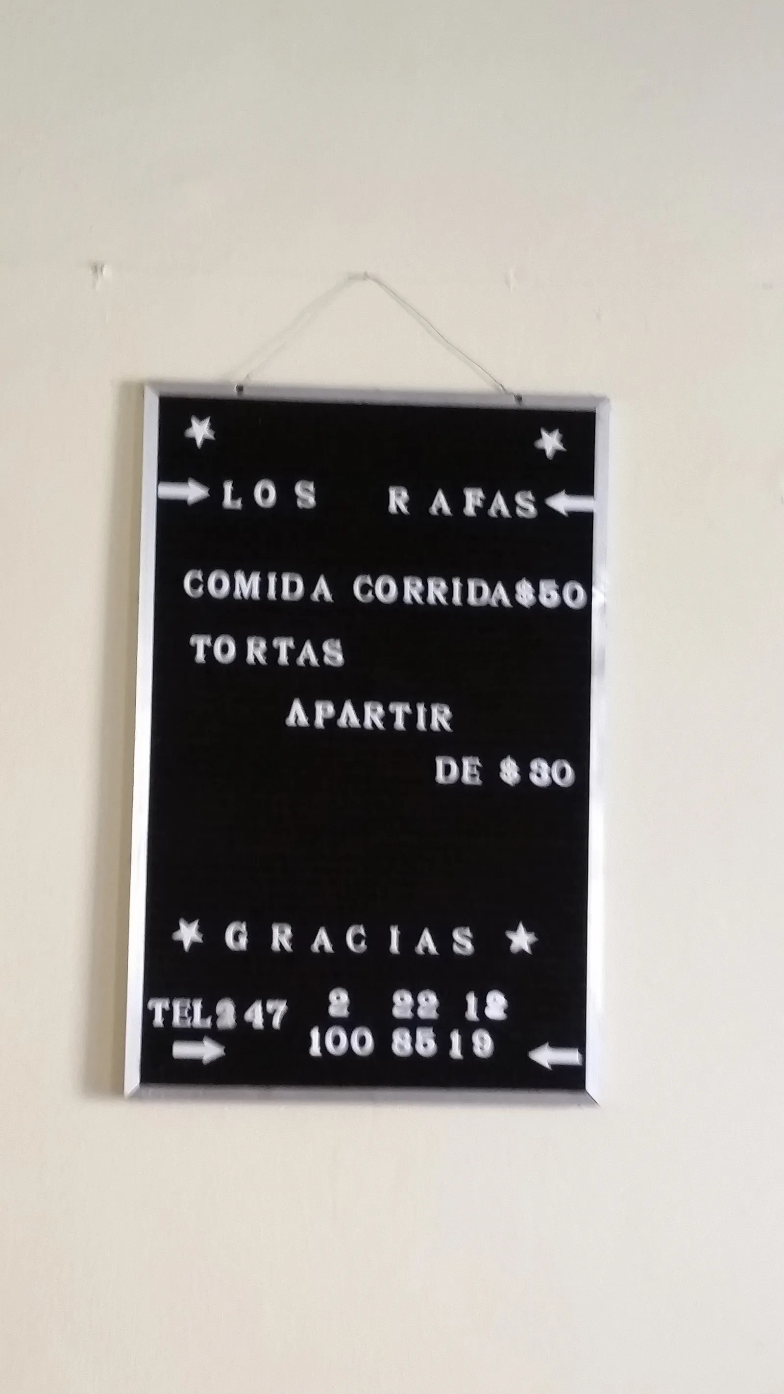 Los Rafas image 5