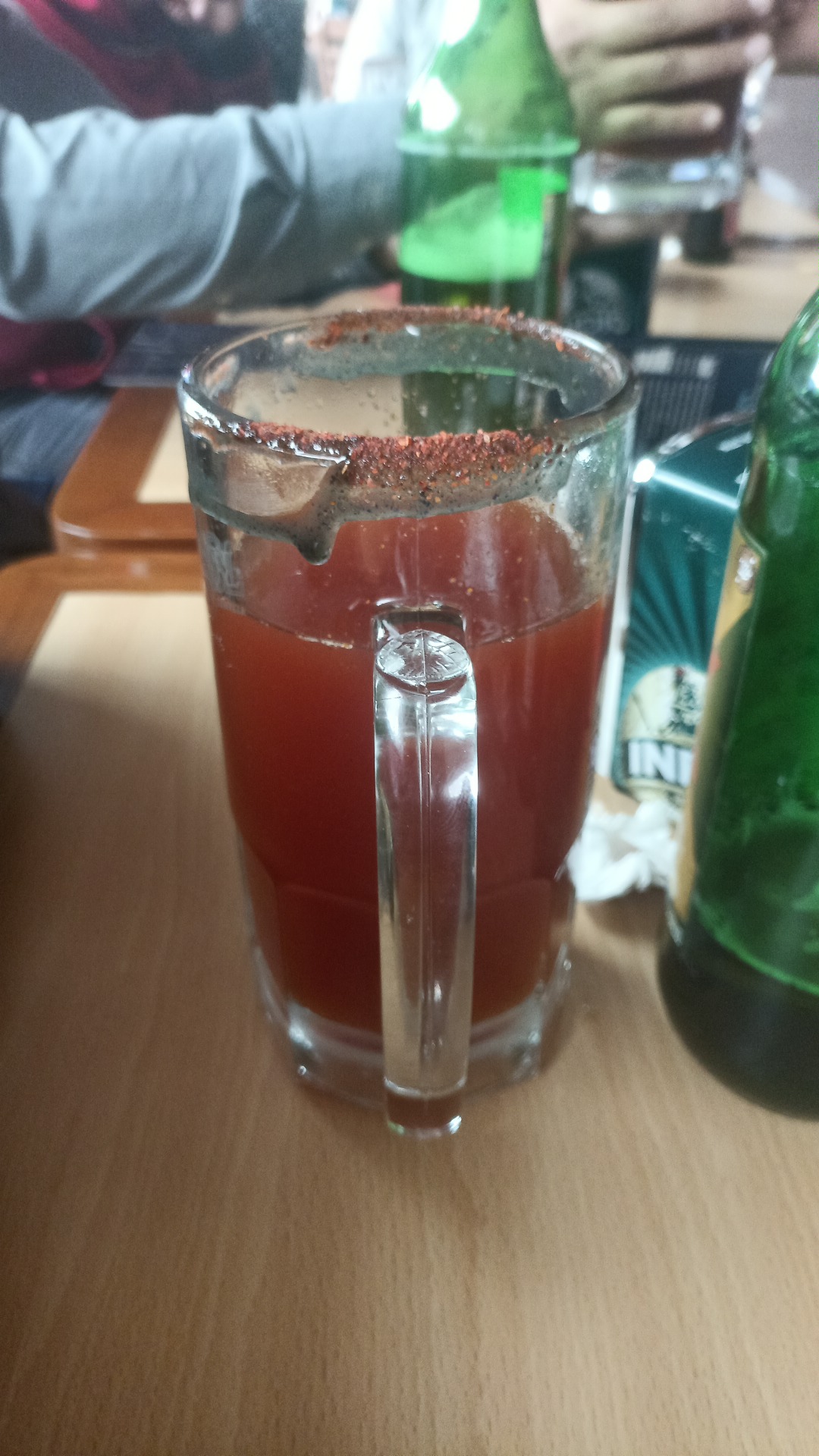 La pescadita Huamantla image 2