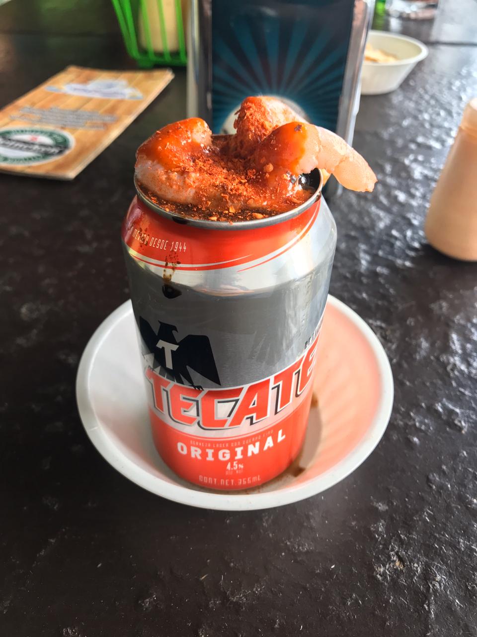 La pescadita Huamantla image 4