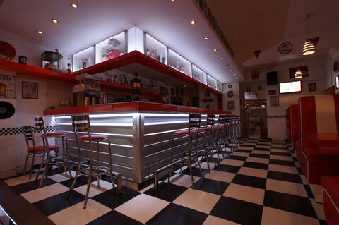 Cafe Aquellos Tiempos image 1