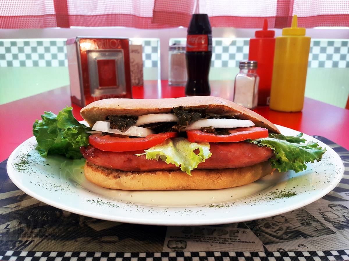 Cafe Aquellos Tiempos image 2