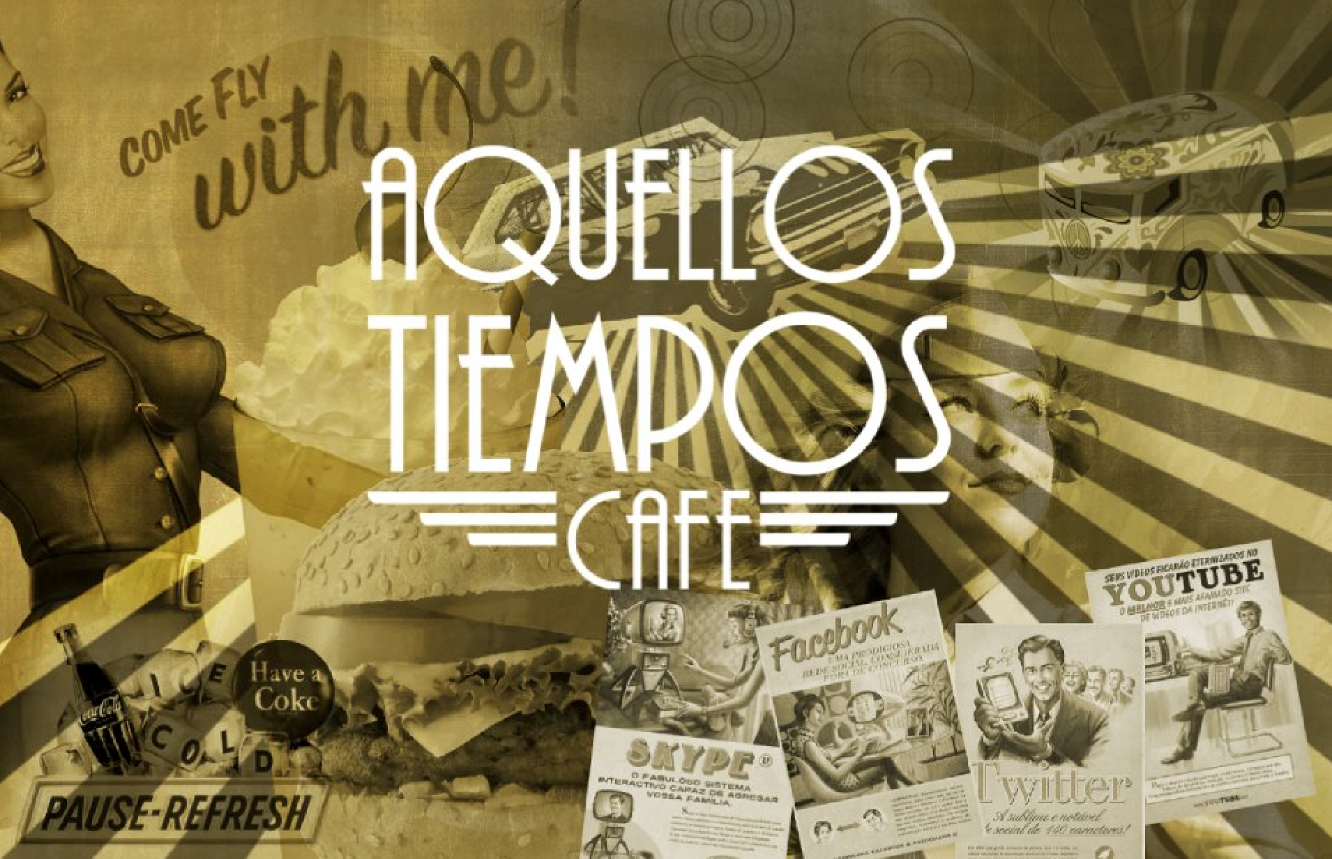 Cafe Aquellos Tiempos image 3