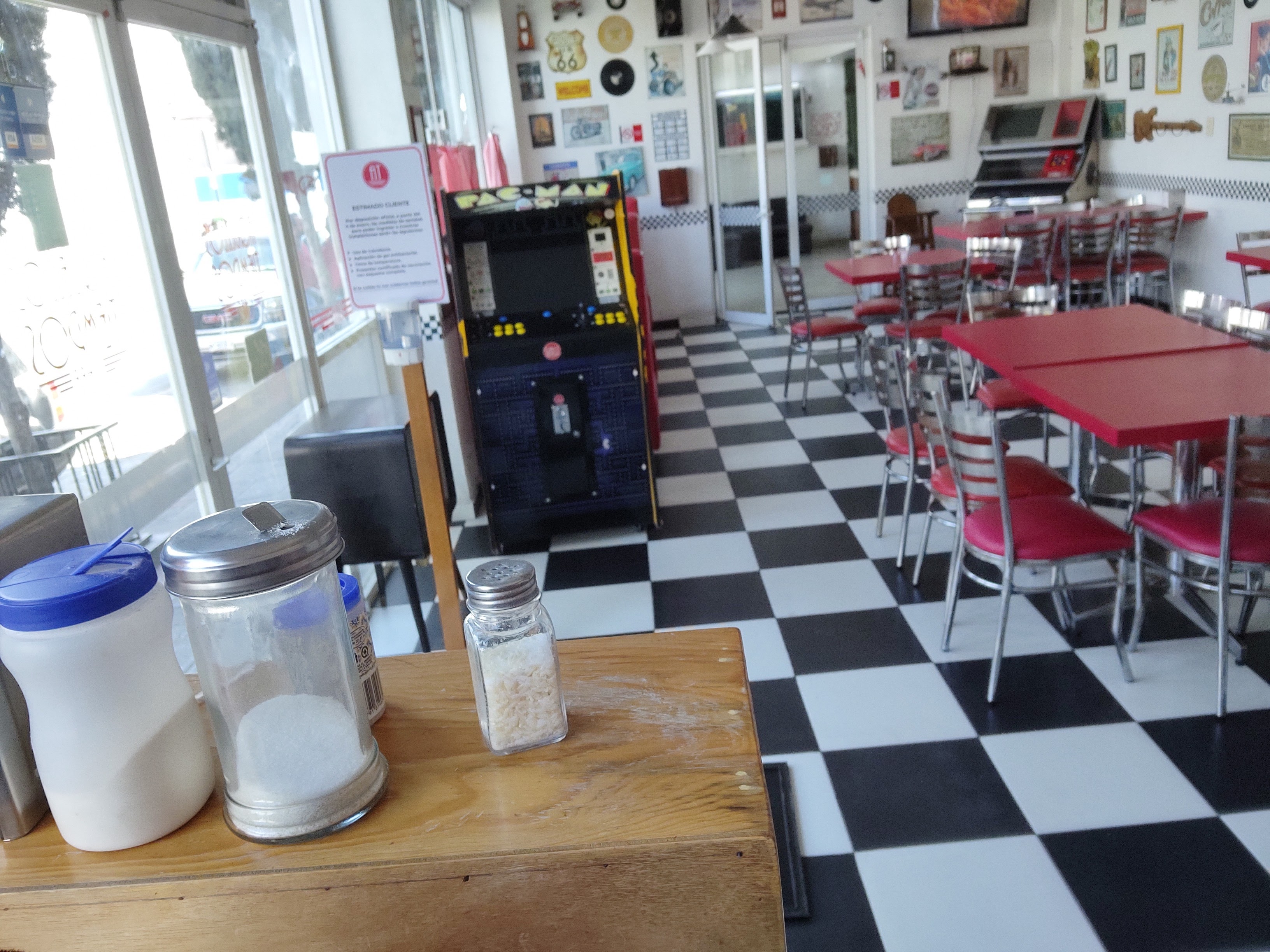 Cafe Aquellos Tiempos image 4