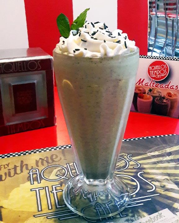 Cafe Aquellos Tiempos image 5