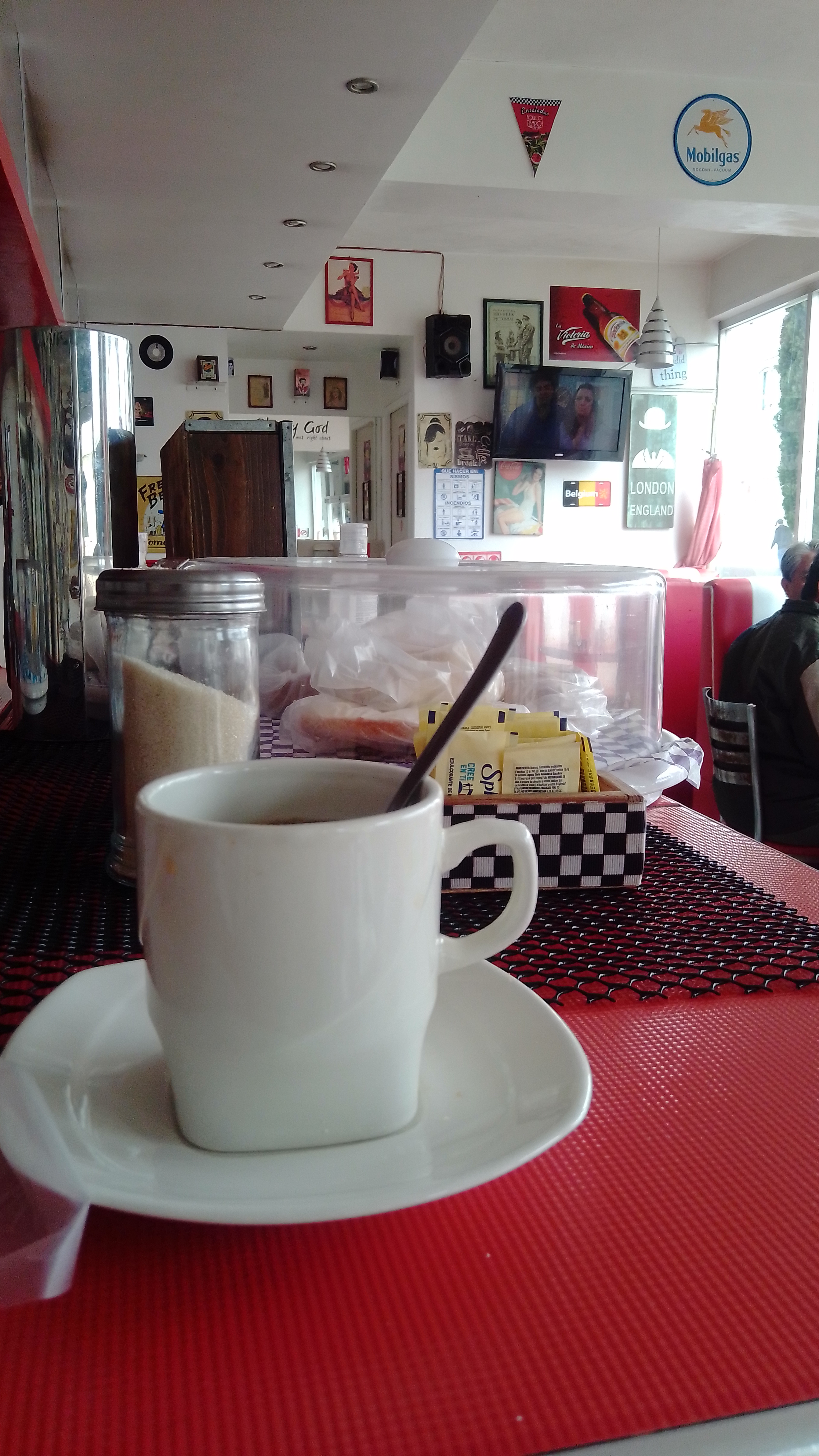 Cafe Aquellos Tiempos image 6