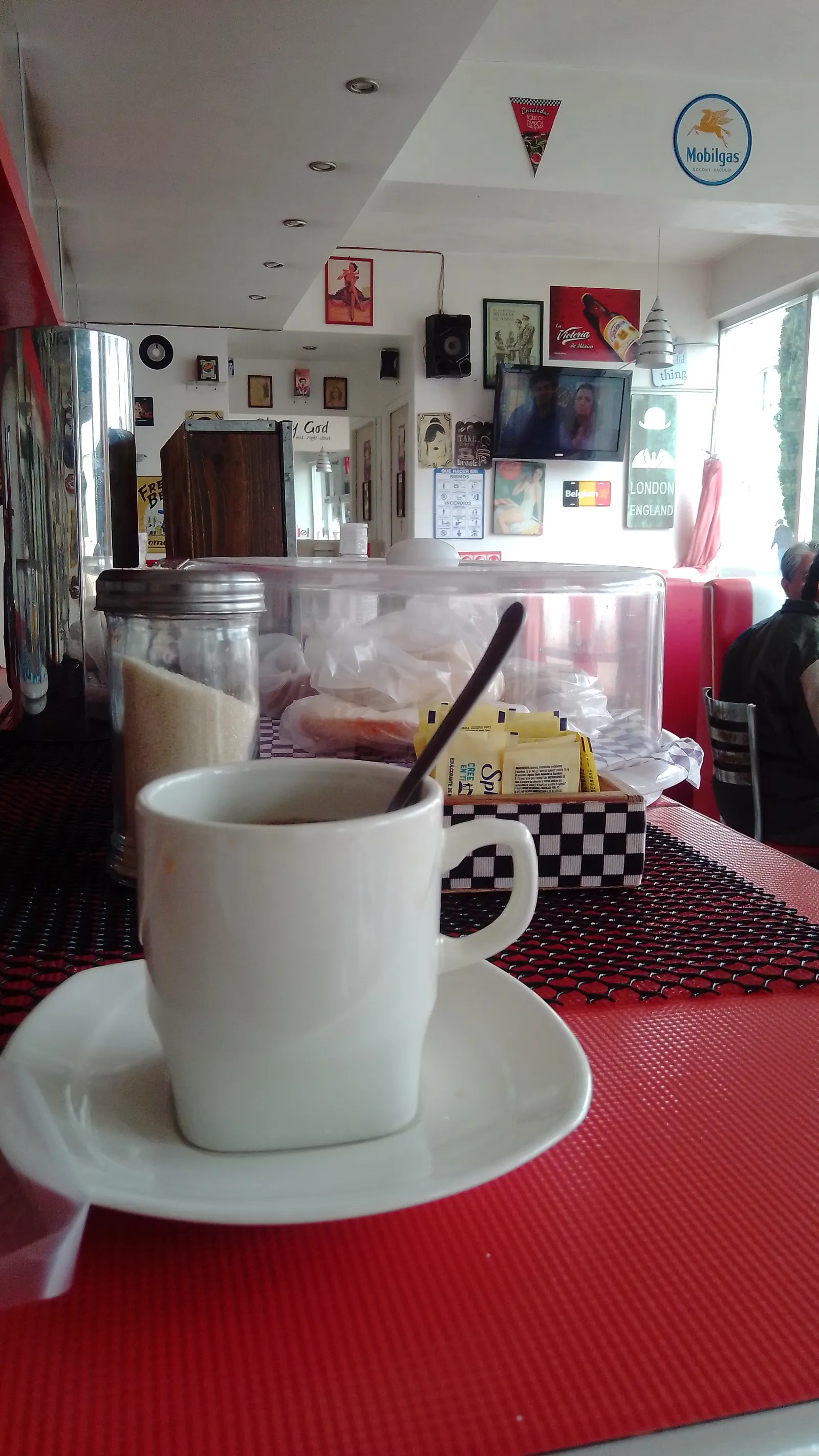 Cafe Aquellos Tiempos image 6