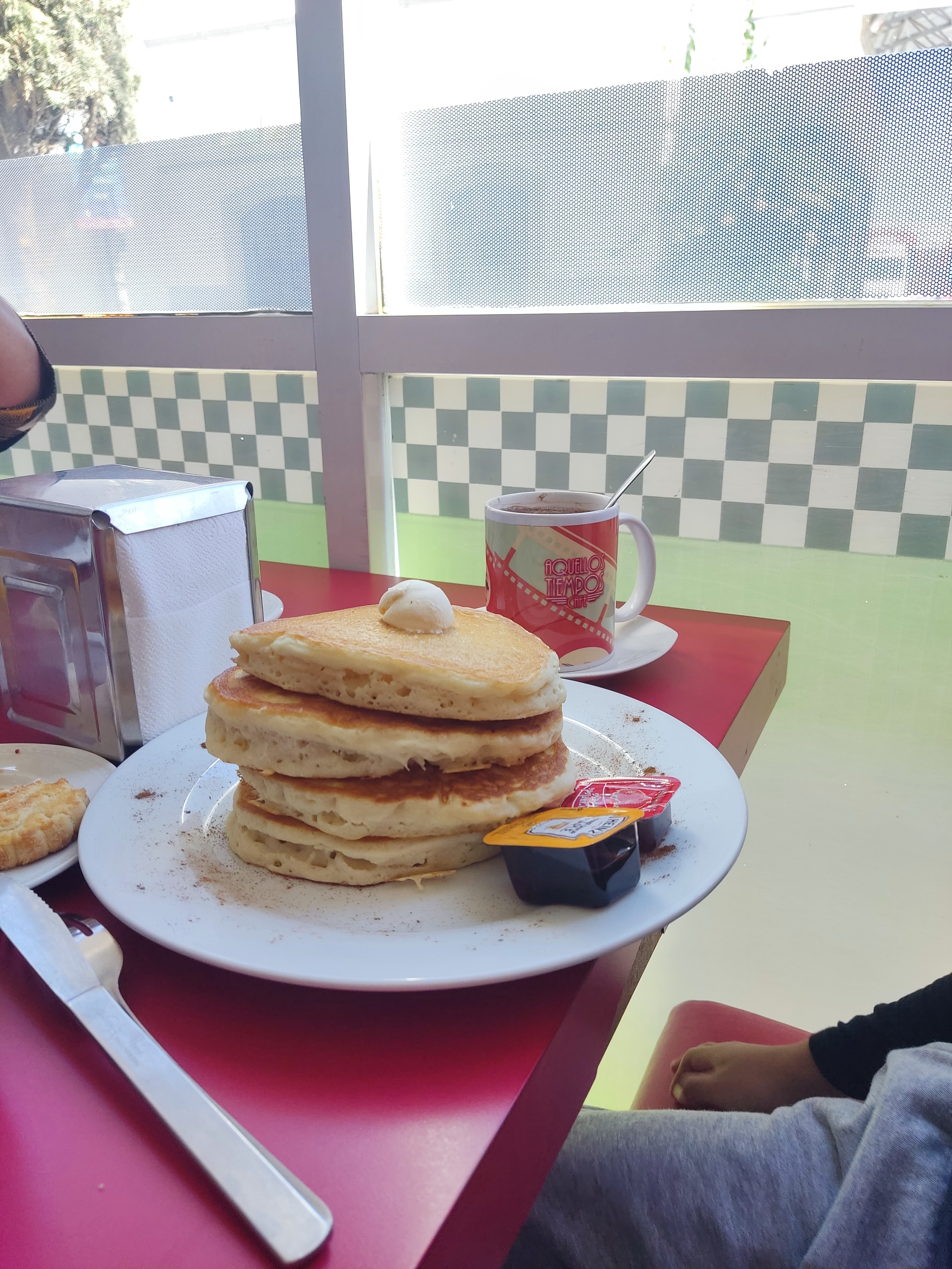 Cafe Aquellos Tiempos image 7