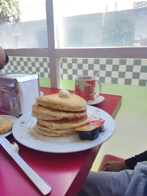 Cafe Aquellos Tiempos image 7