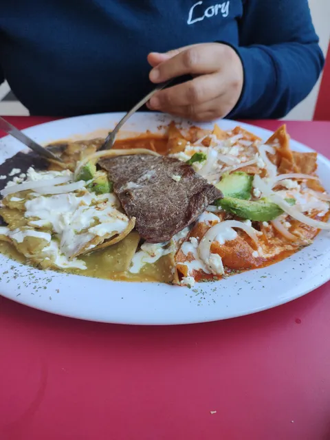 Cafe Aquellos Tiempos image 8