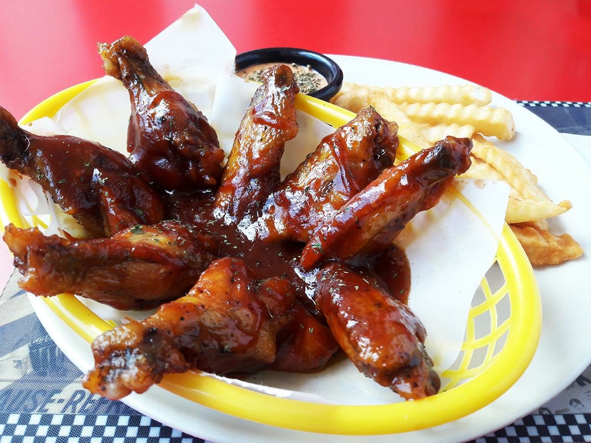 Cafe Aquellos Tiempos image 10