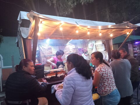 La Cabaña image 7