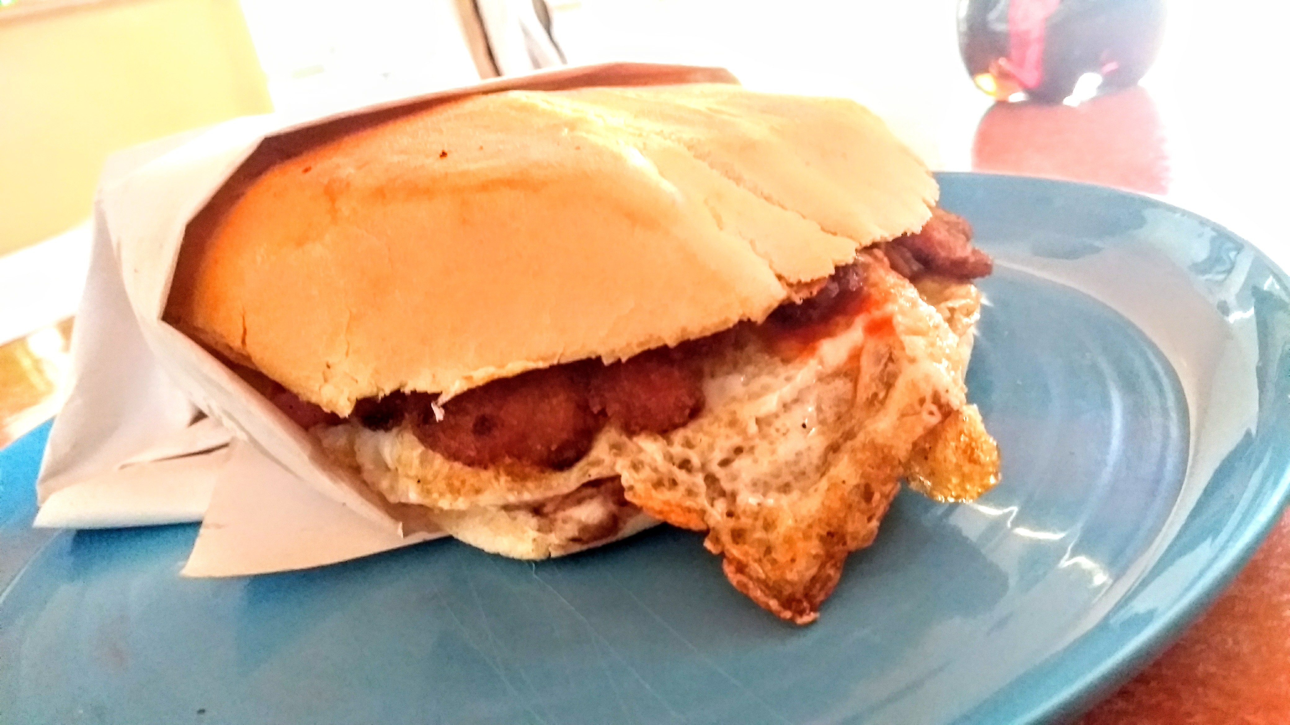 El Hidalguense "Antojitos Mexicanos" image 1