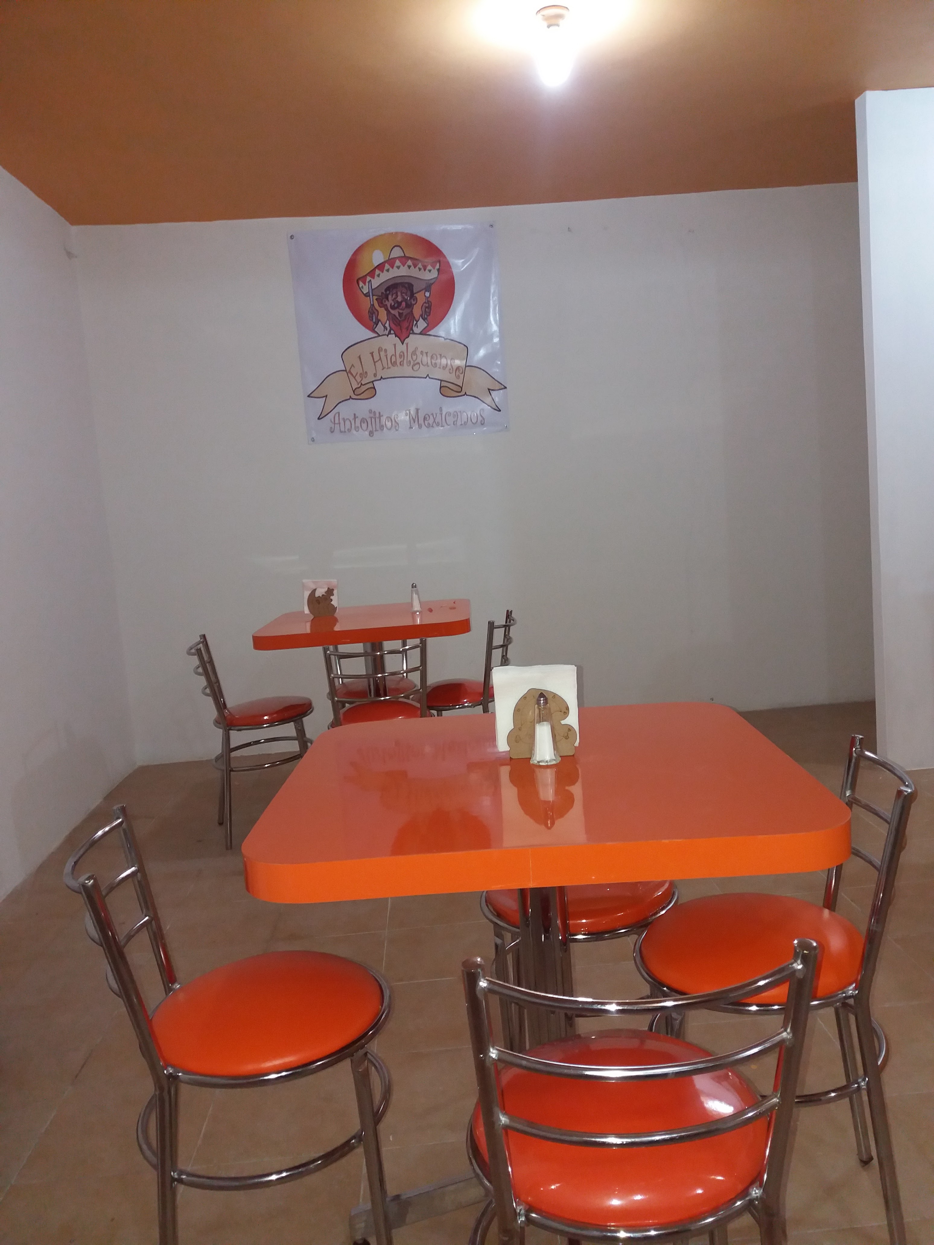 El Hidalguense "Antojitos Mexicanos" image 5