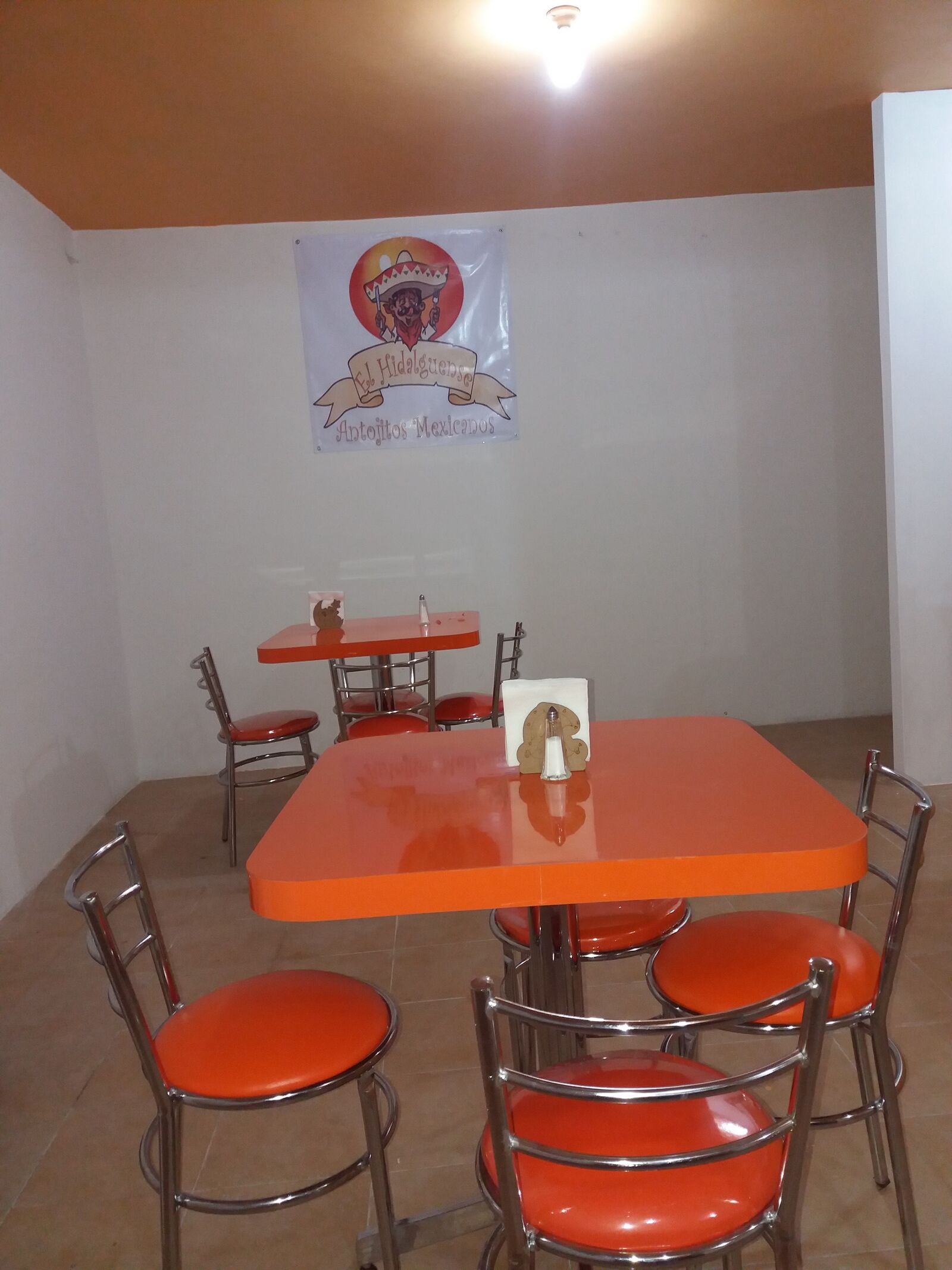 El Hidalguense "Antojitos Mexicanos" image 5