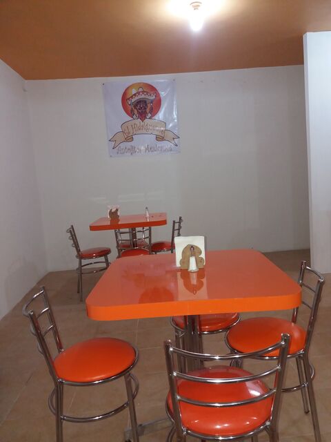 El Hidalguense "Antojitos Mexicanos" image 5