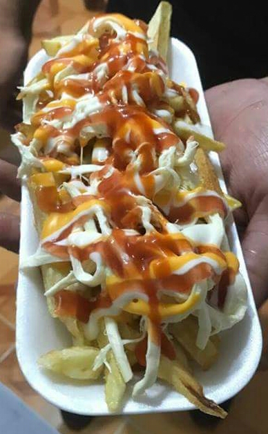 El Hidalguense "Antojitos Mexicanos" image 7