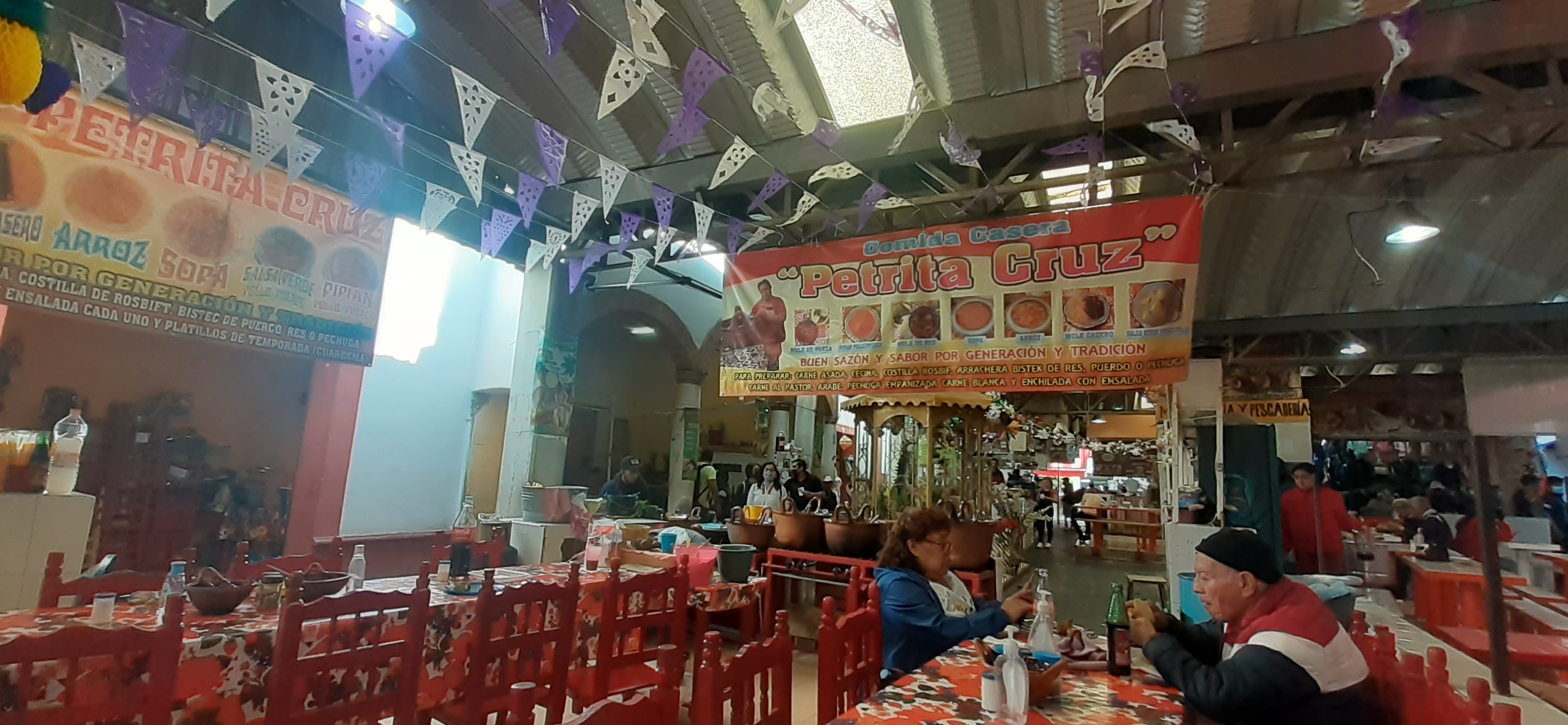 Antojitos "Petrita" image 1