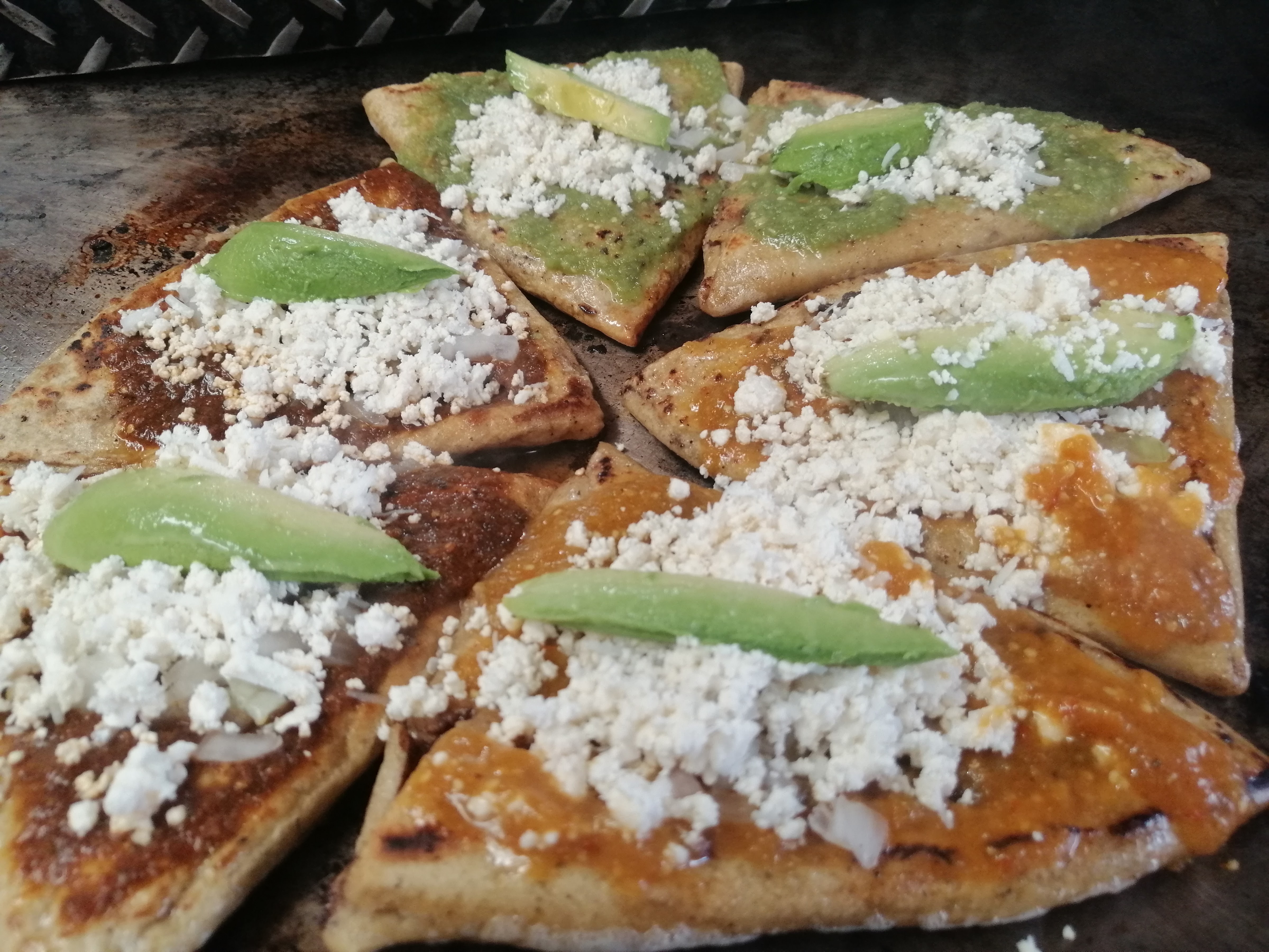 Antojitos "Petrita" image 2