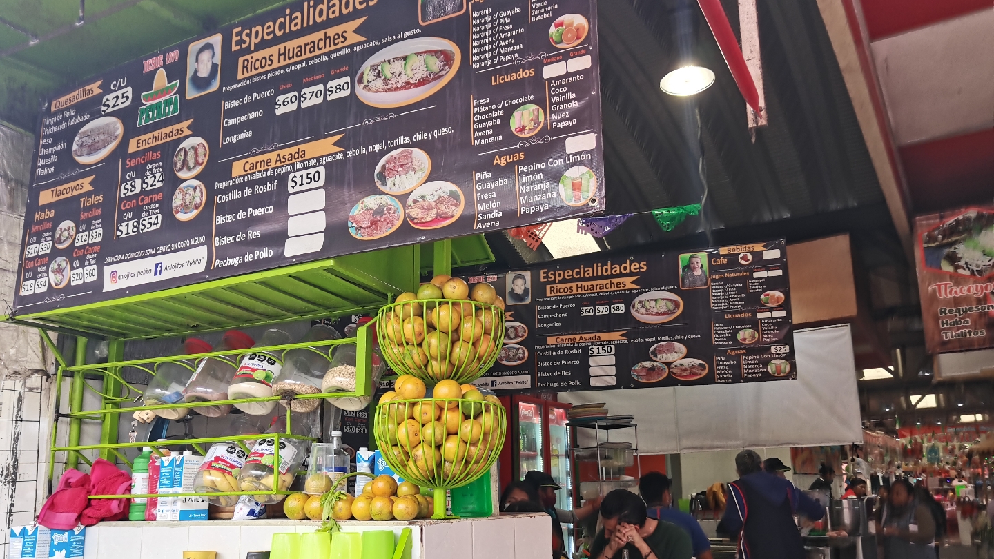 Antojitos "Petrita" image 3