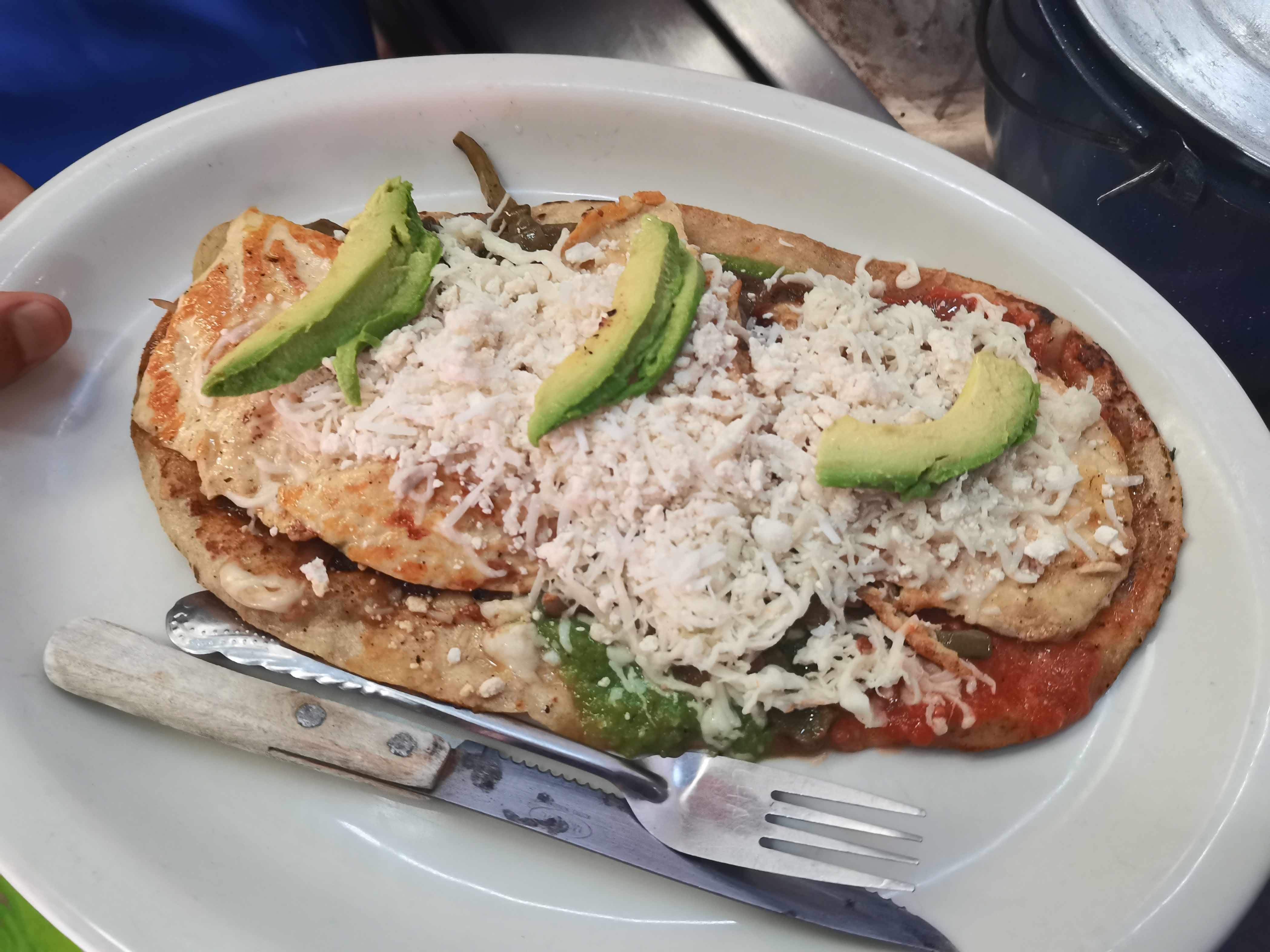 Antojitos "Petrita" image 4