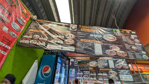 Antojitos "Petrita" image 5