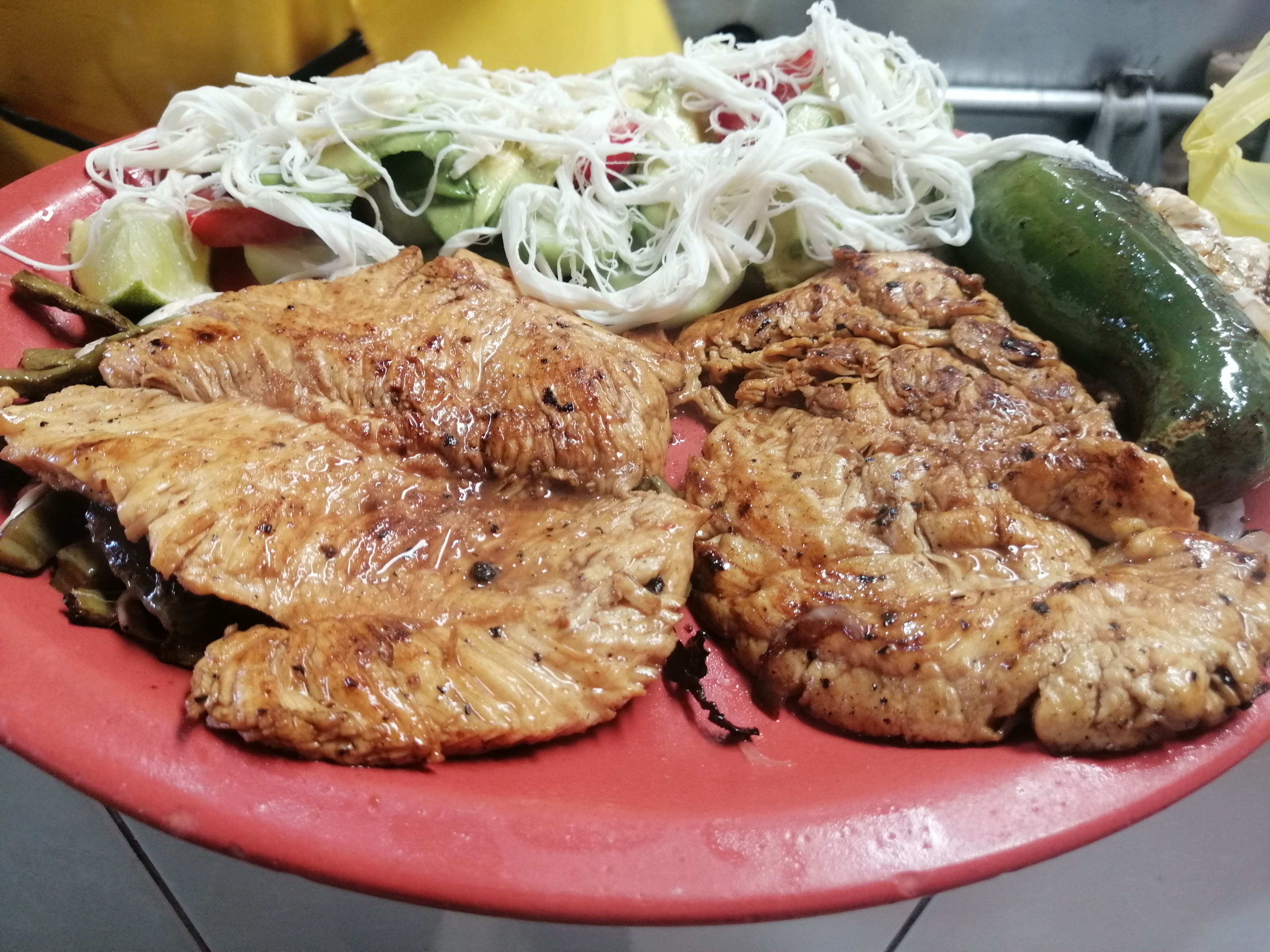 Antojitos "Petrita" image 6