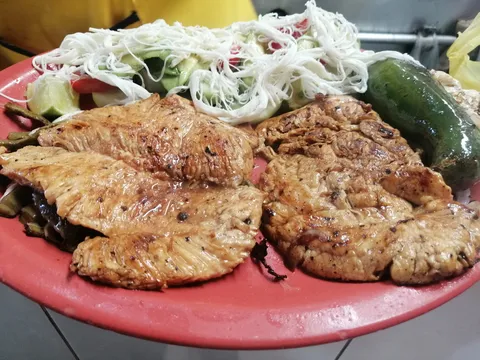 Antojitos "Petrita" image 6