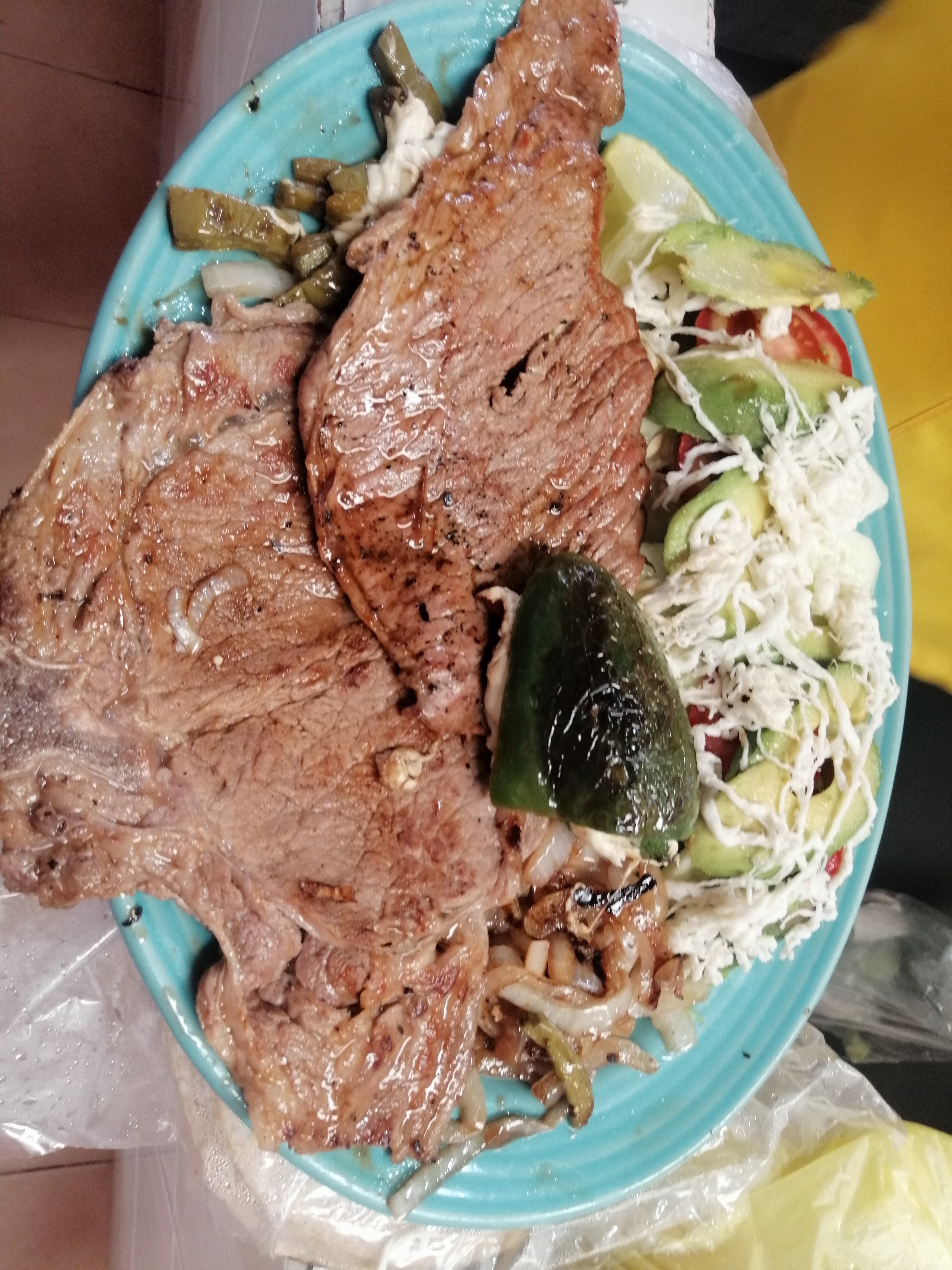 Antojitos "Petrita" image 7