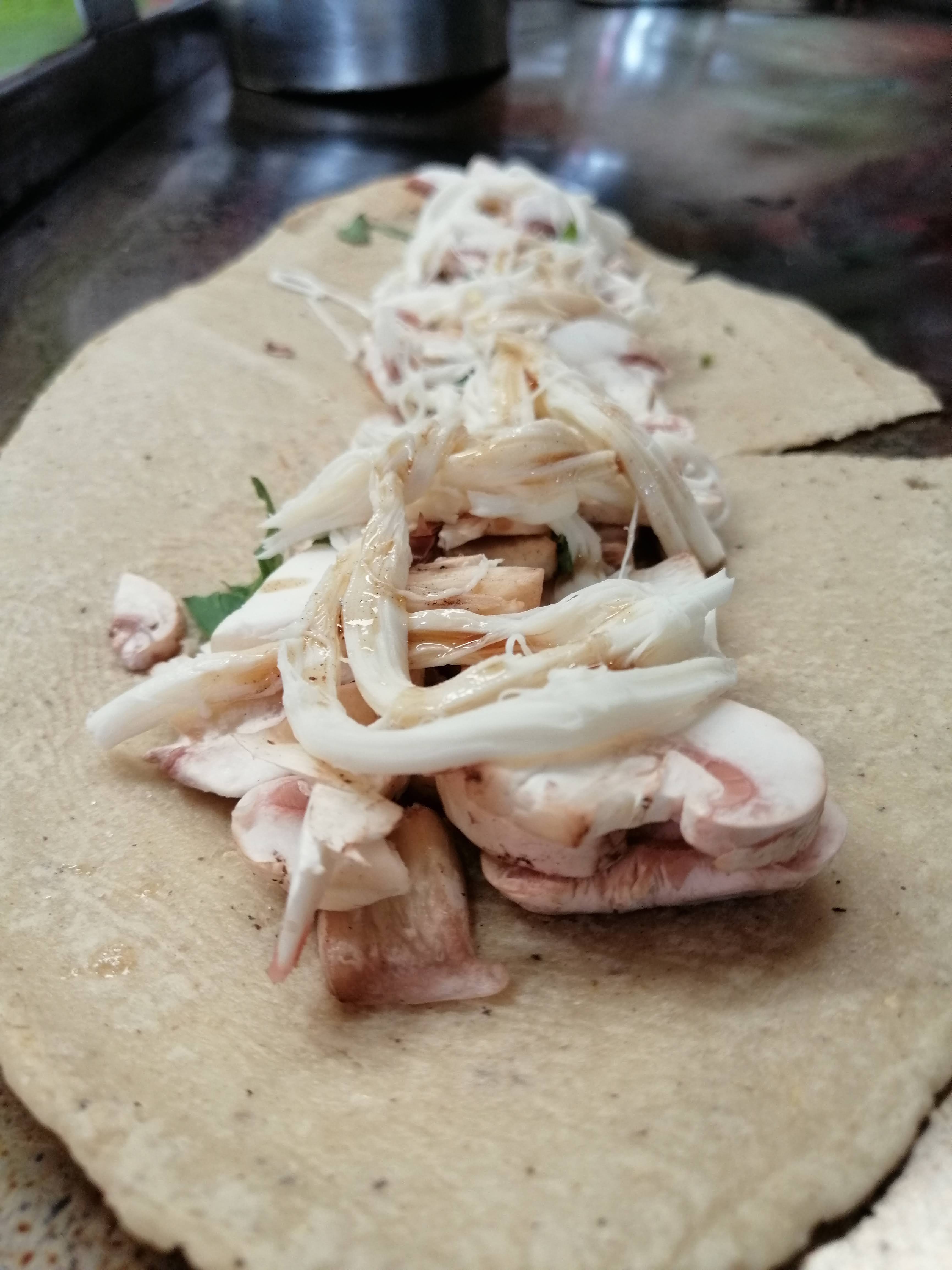 Antojitos "Petrita" image 8