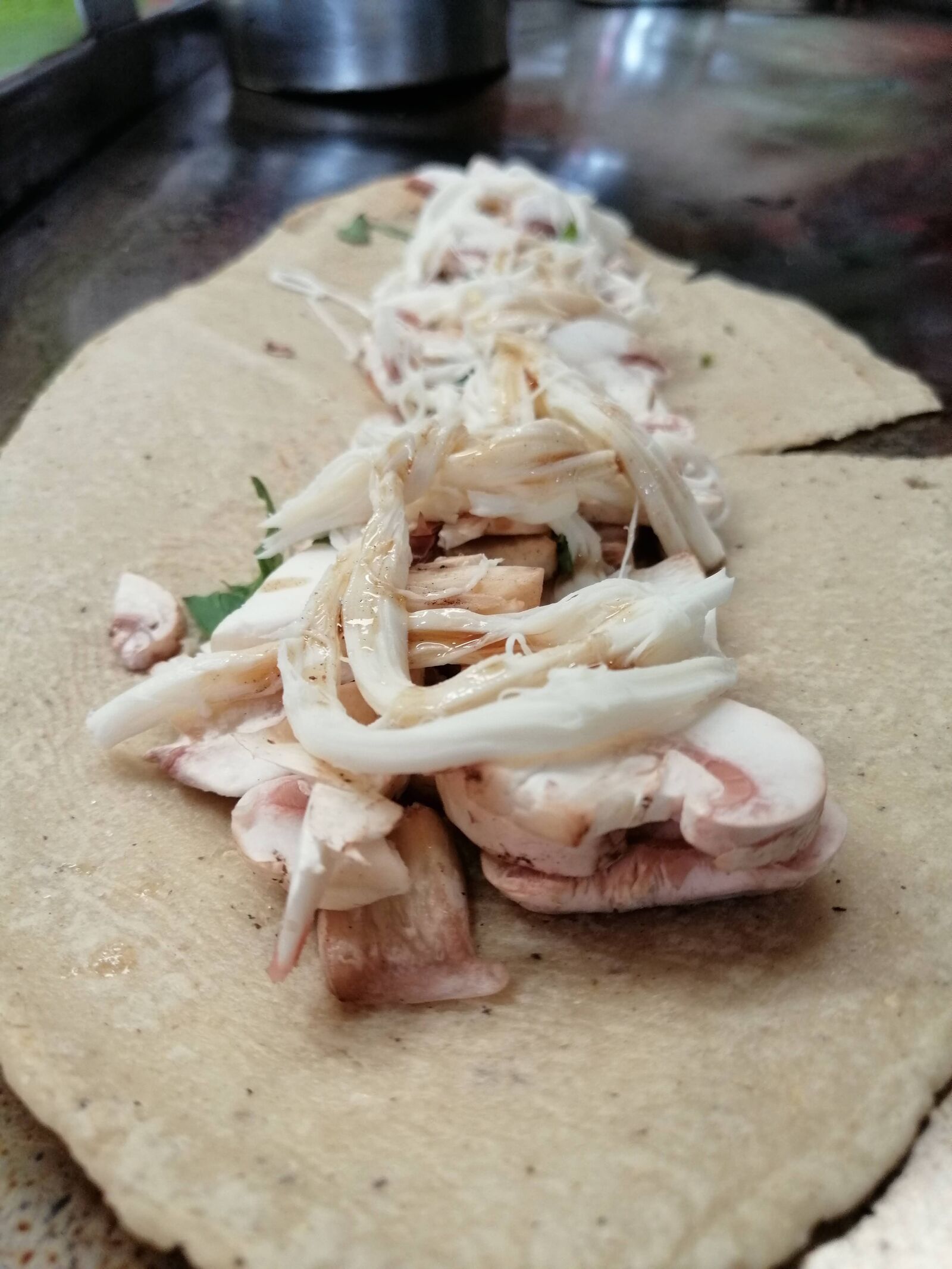 Antojitos "Petrita" image 8