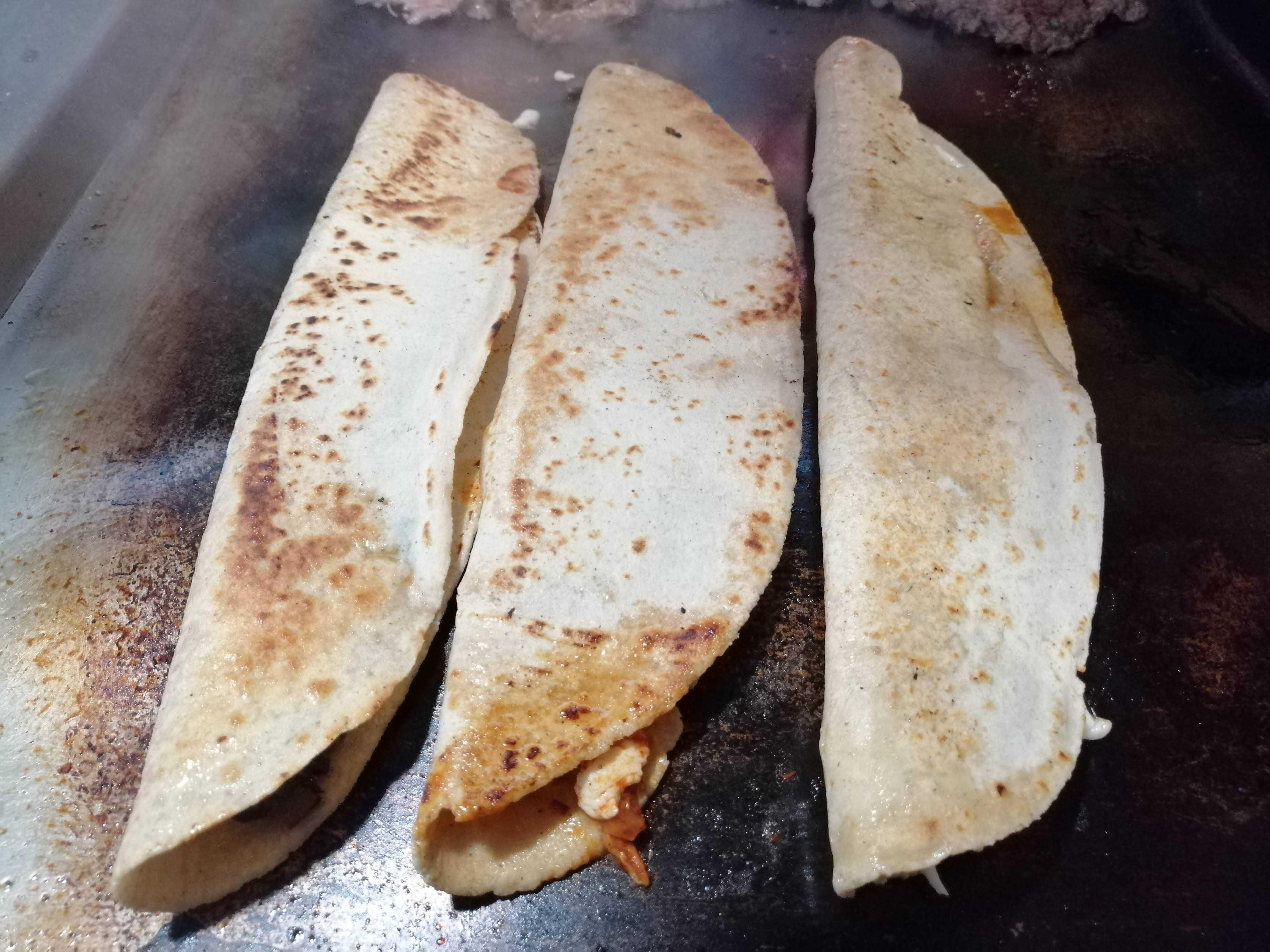 Antojitos "Petrita" image 9