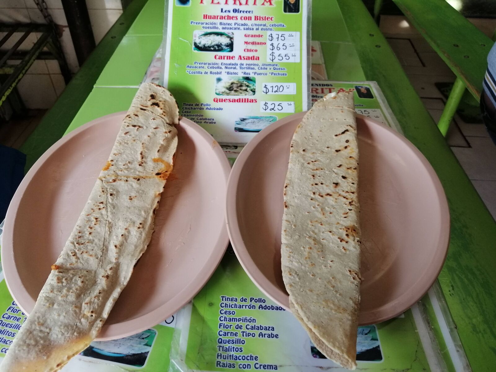Antojitos "Petrita" image 10