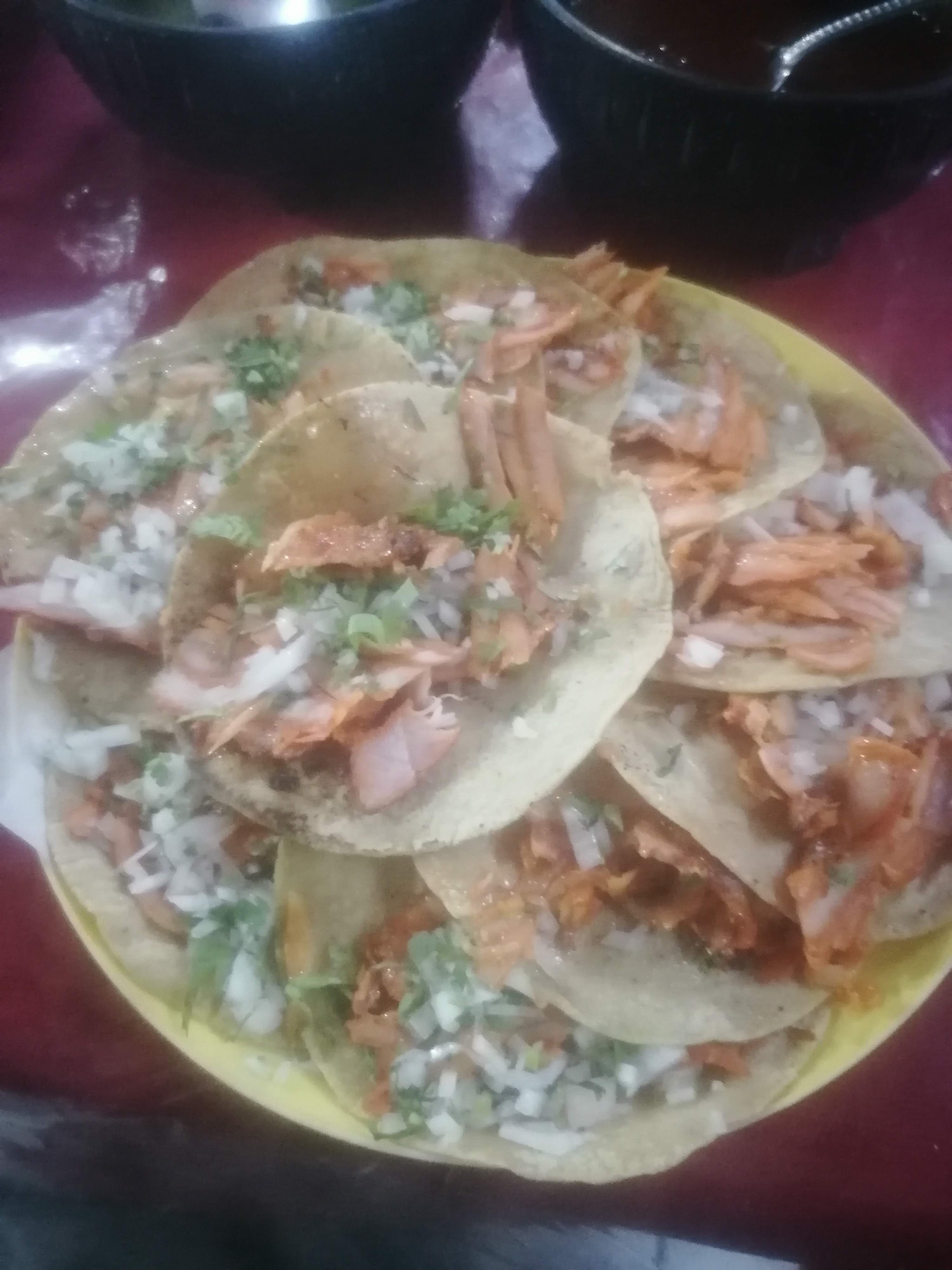 Taquería el CHINO image 1