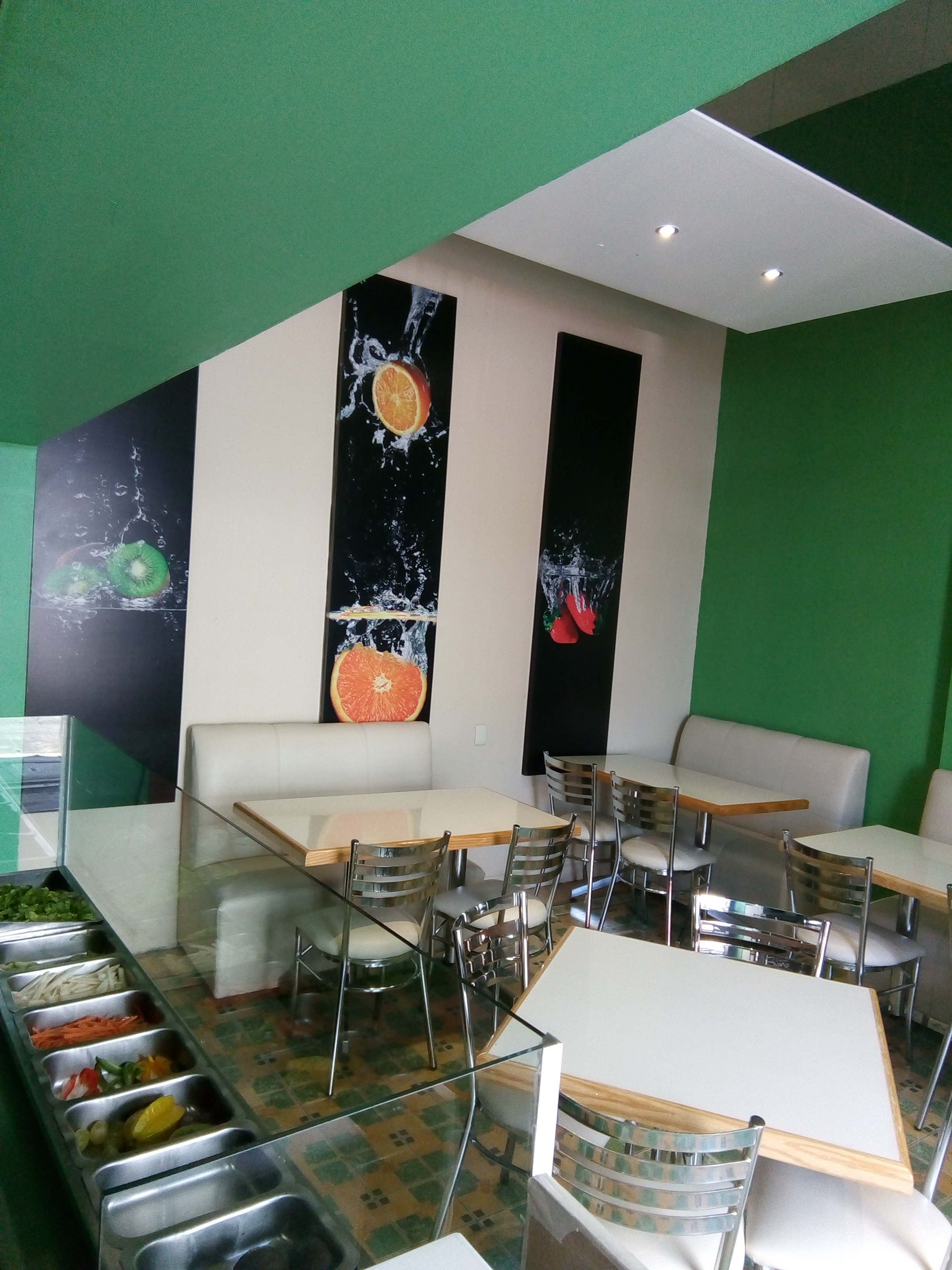 Restaurante SUAMI Huamantla image 1