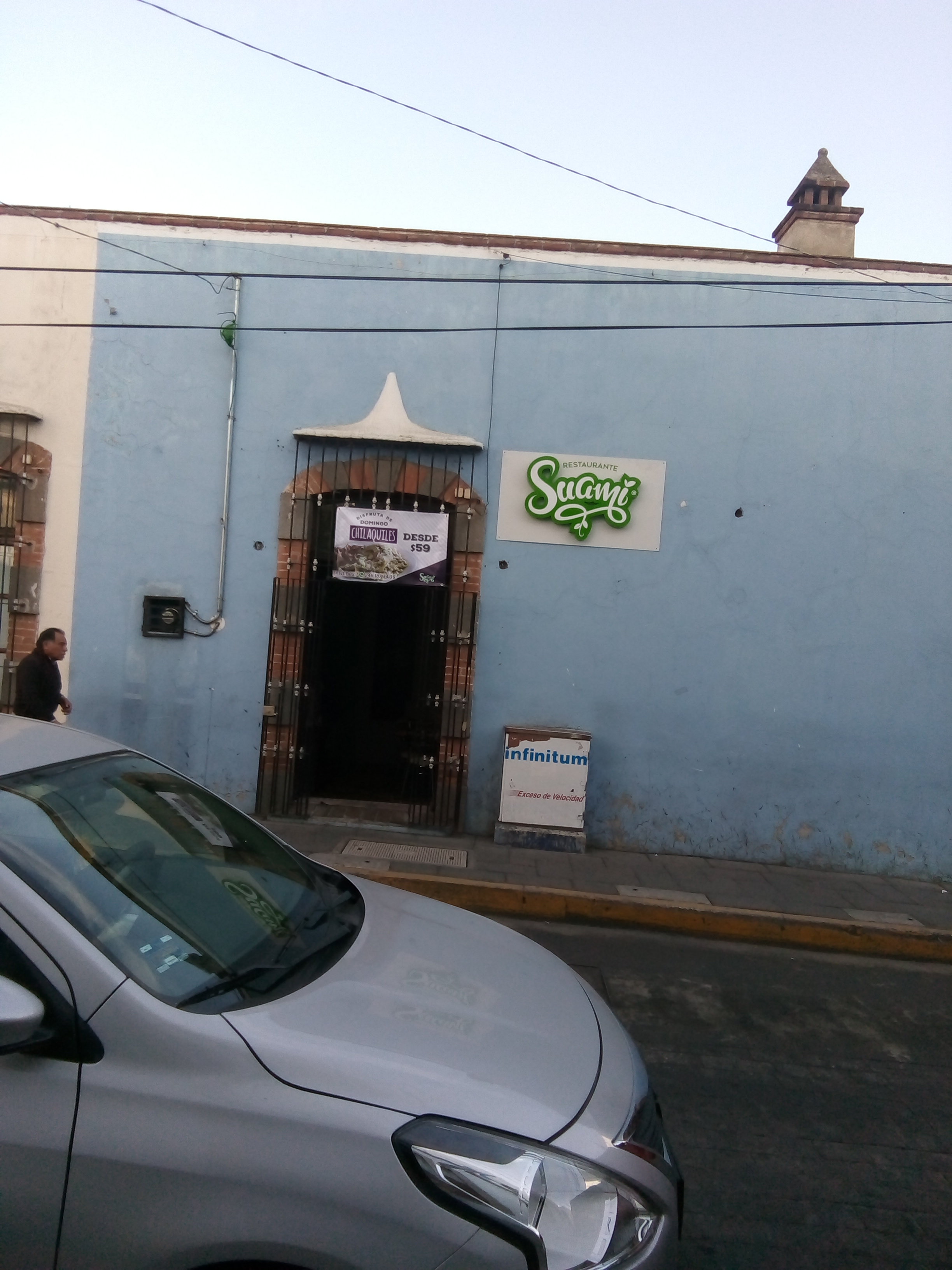 Restaurante SUAMI Huamantla image 2