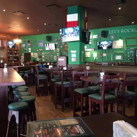 McCarthy´s Irish Pub image 1